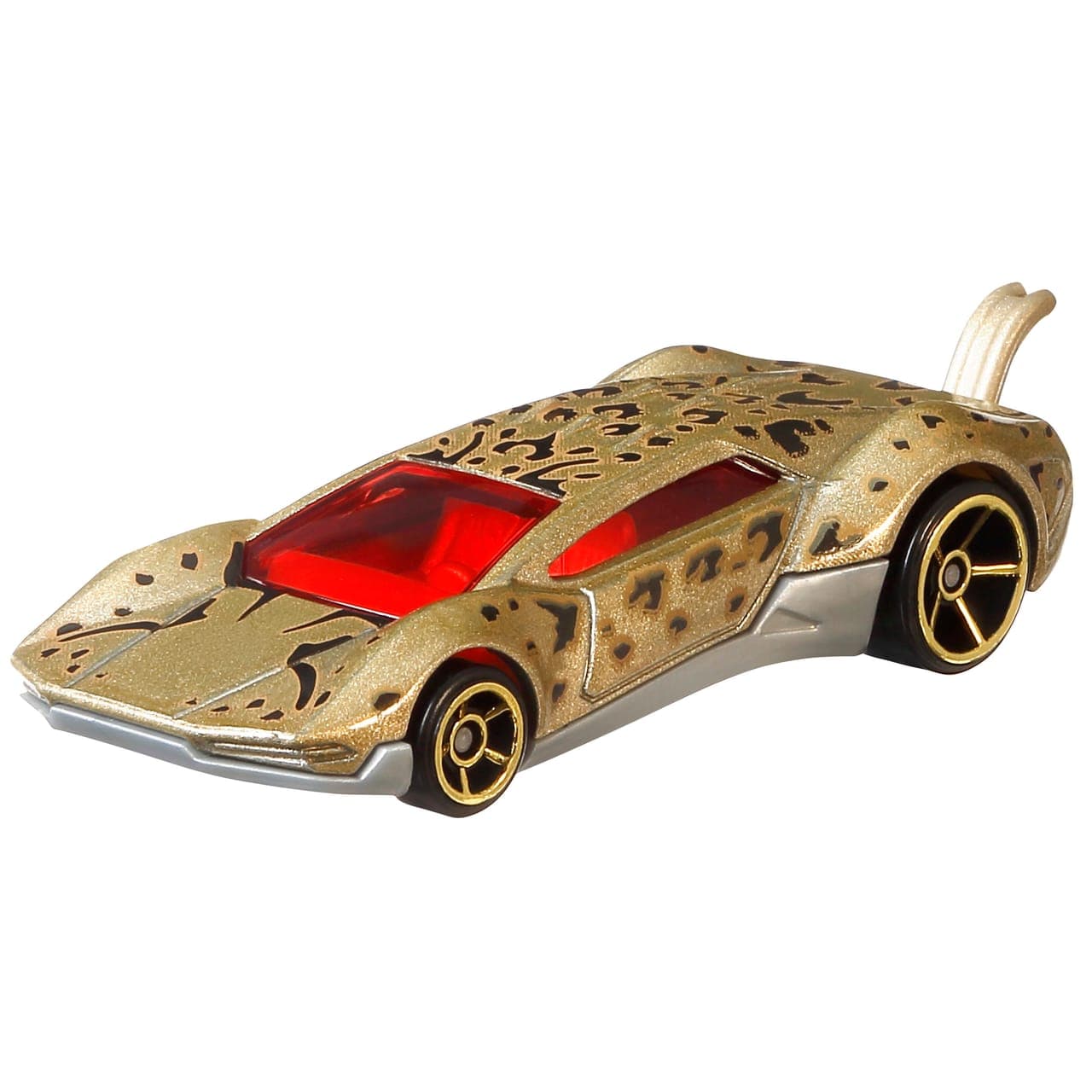 The Cheetah