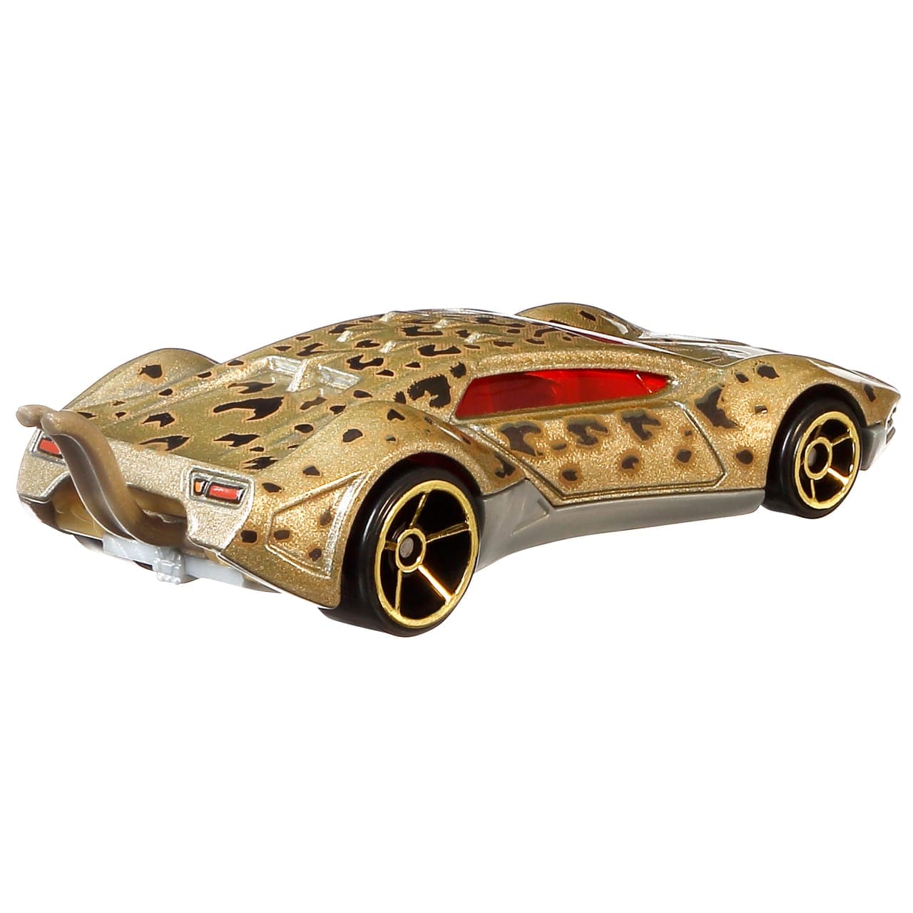 The Cheetah 3