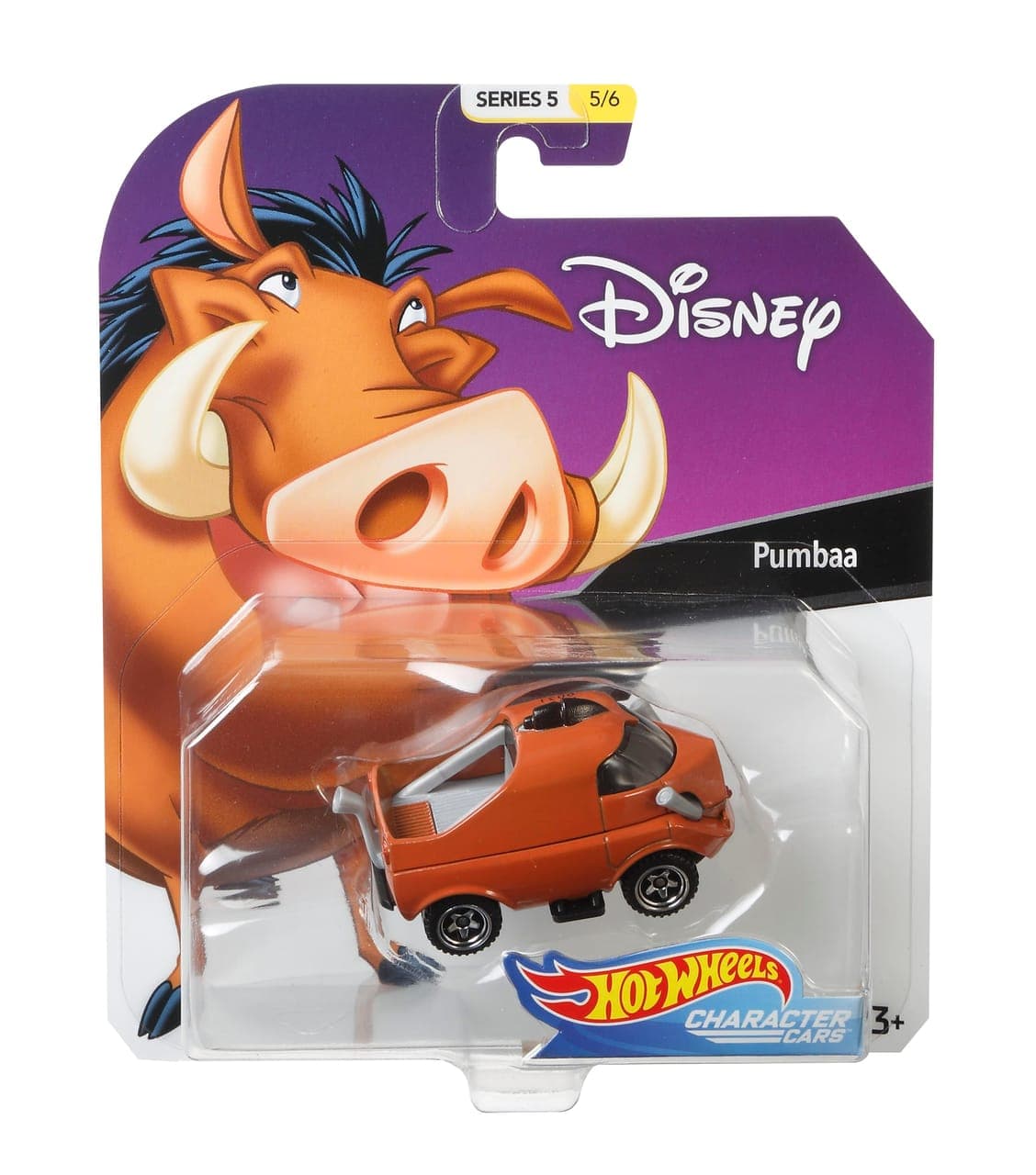 Pumbaa 2