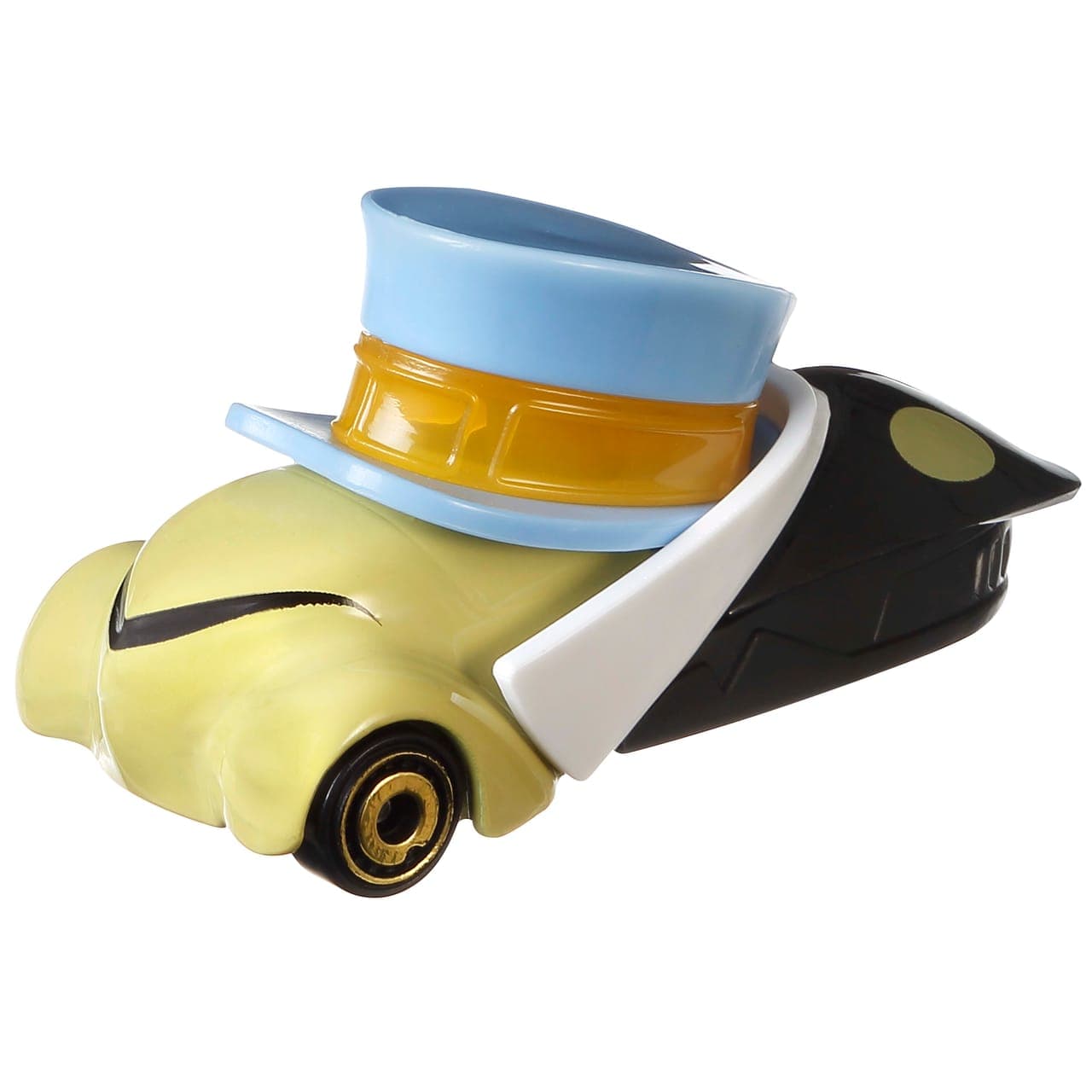 Jiminy Cricket