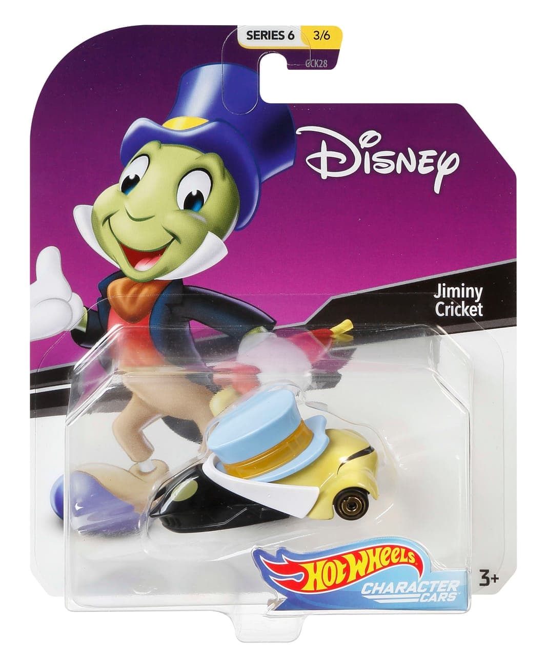 Jiminy Cricket 2