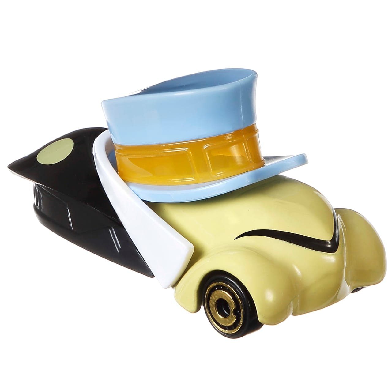 Jiminy Cricket 4