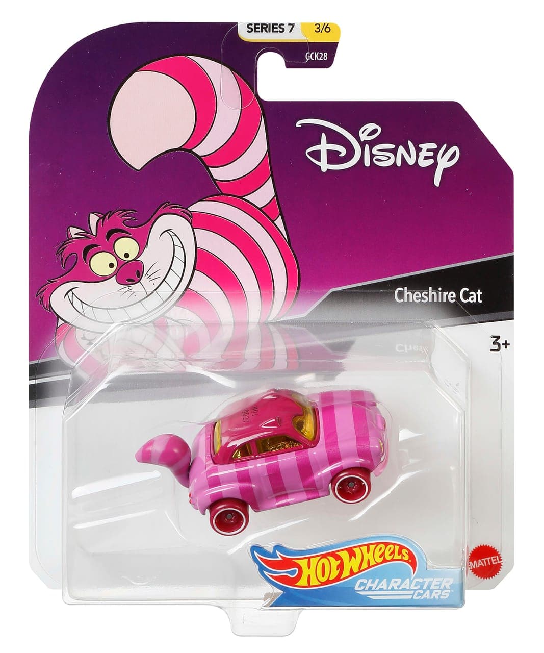 Cheshire Cat 2