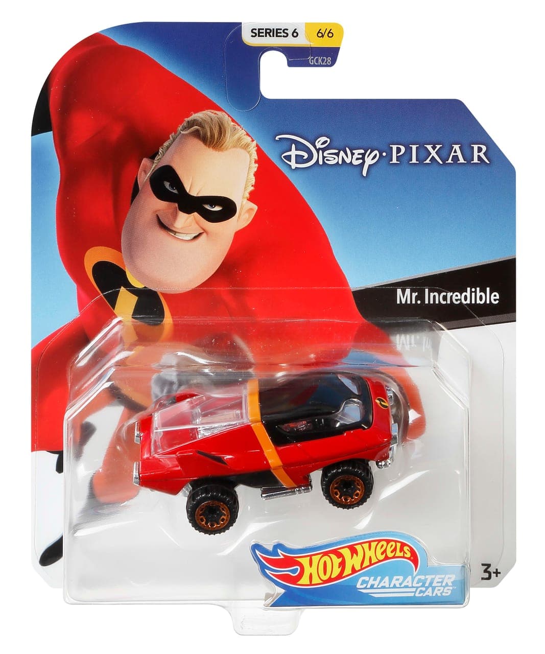 Mr. Incredible 2