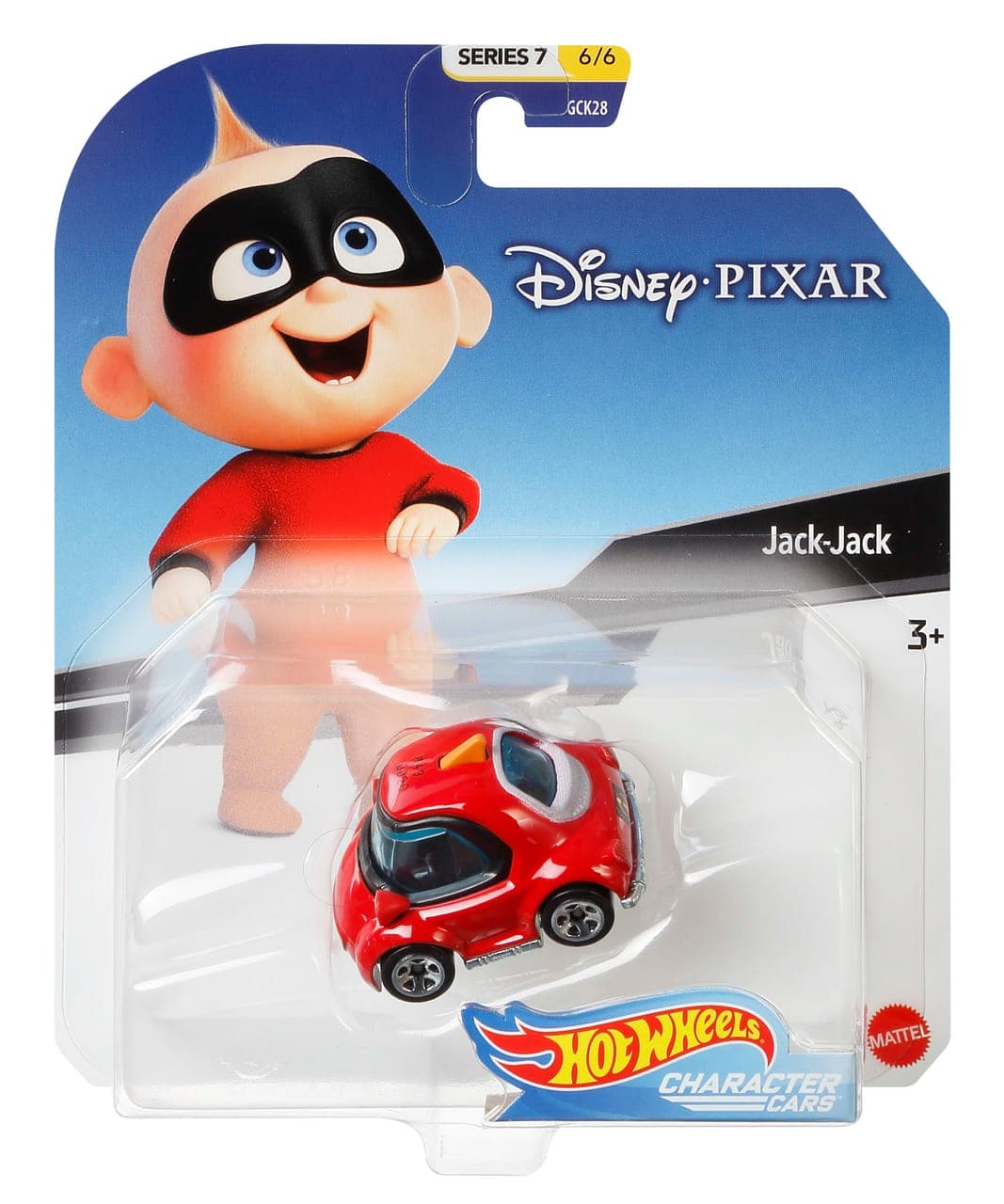 Jack-Jack 2
