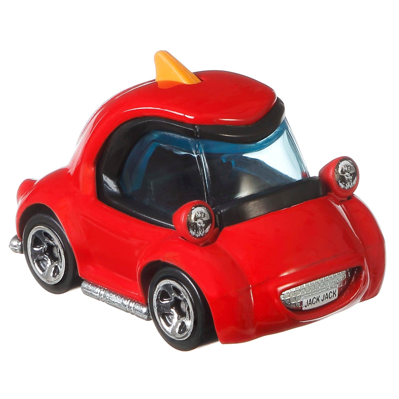 Jack-Jack 4