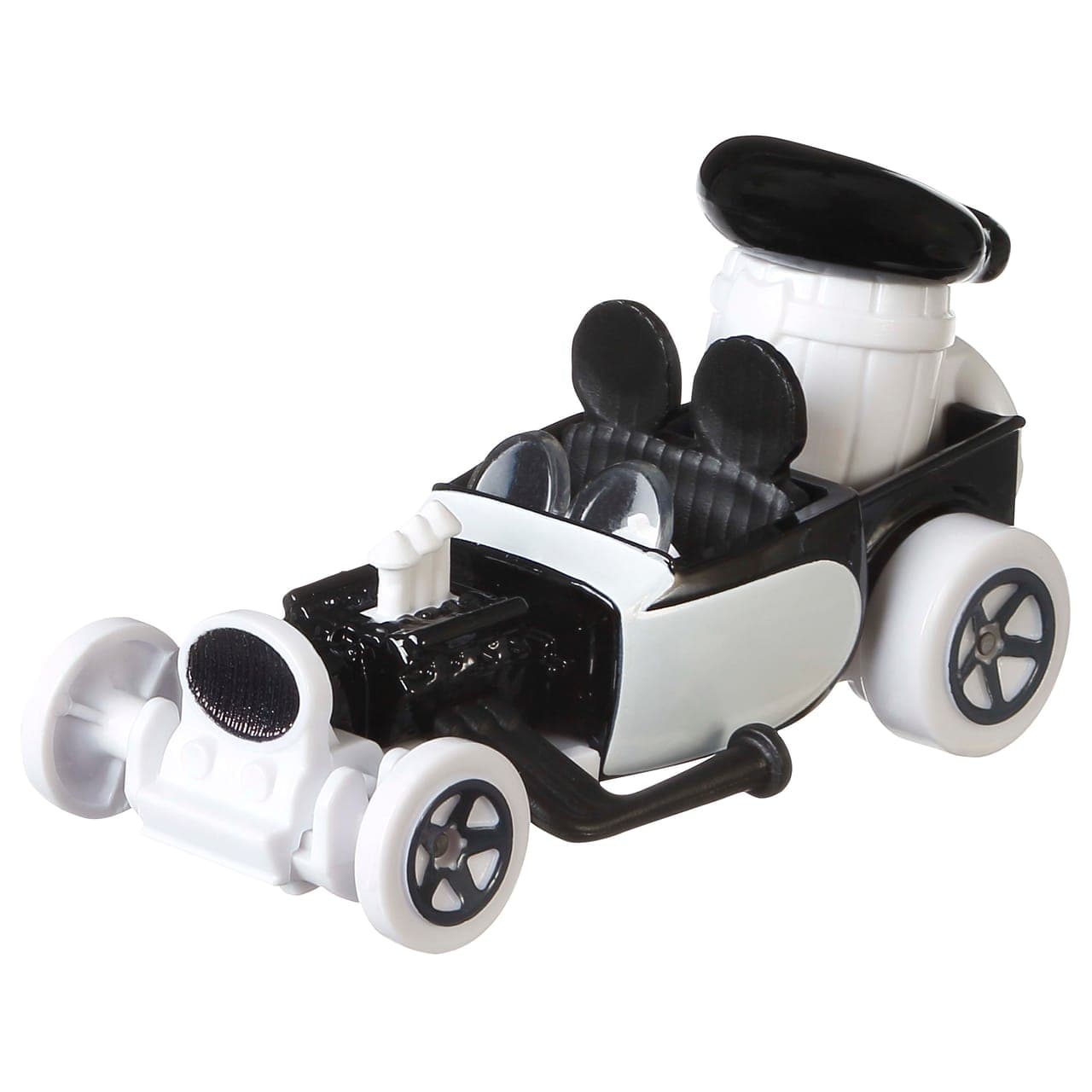 Steamboat Willie