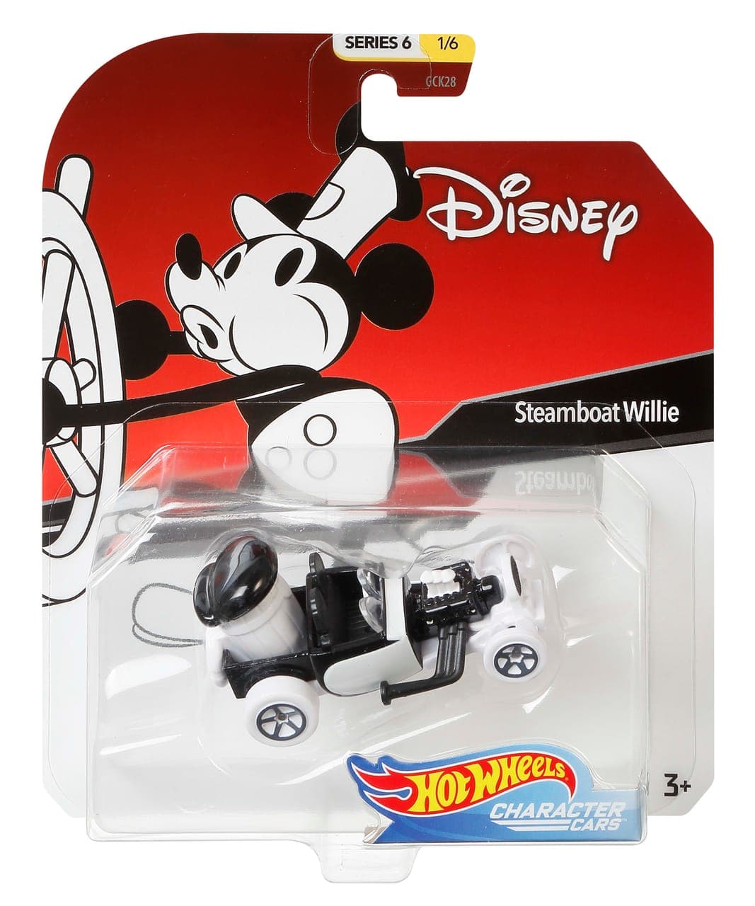 Steamboat Willie 2