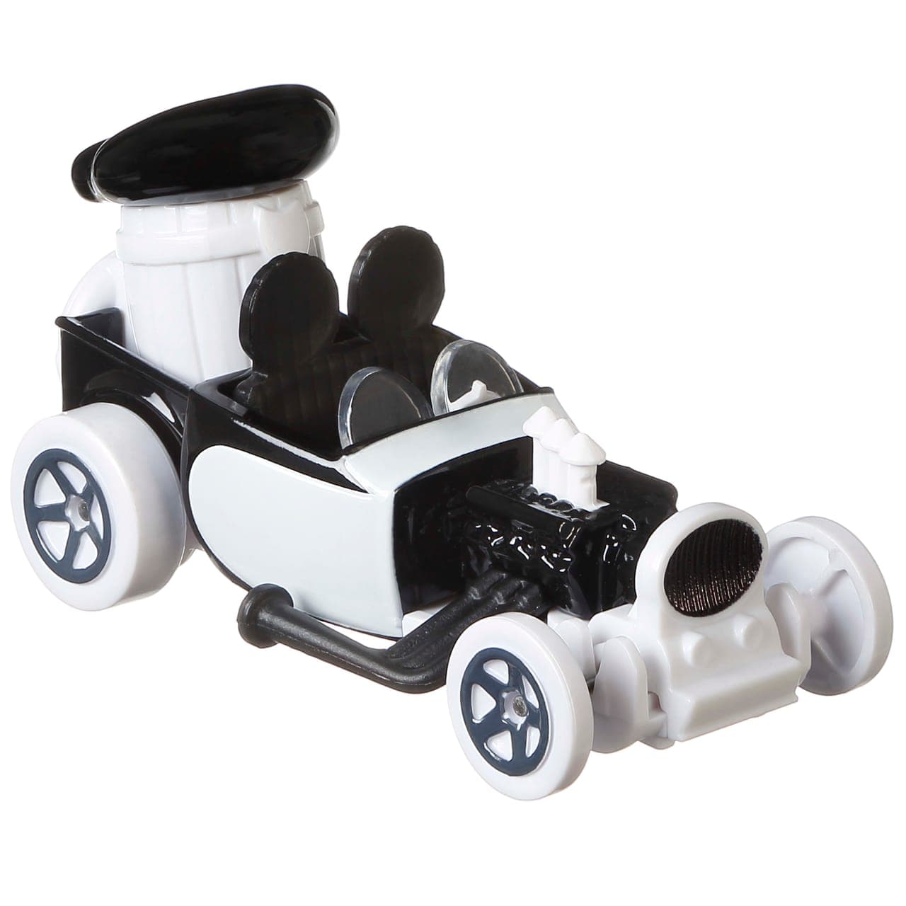 Steamboat Willie 4