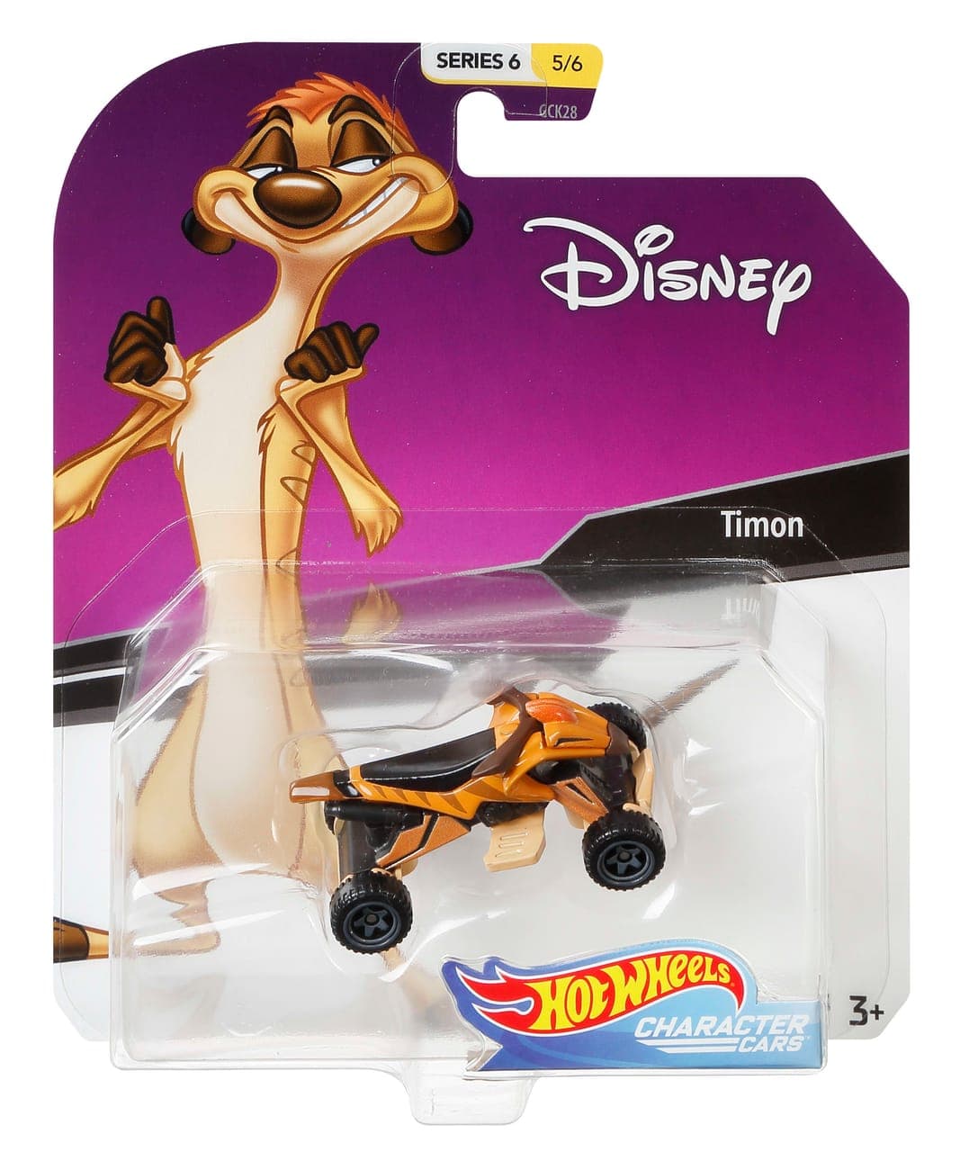 Timon 2