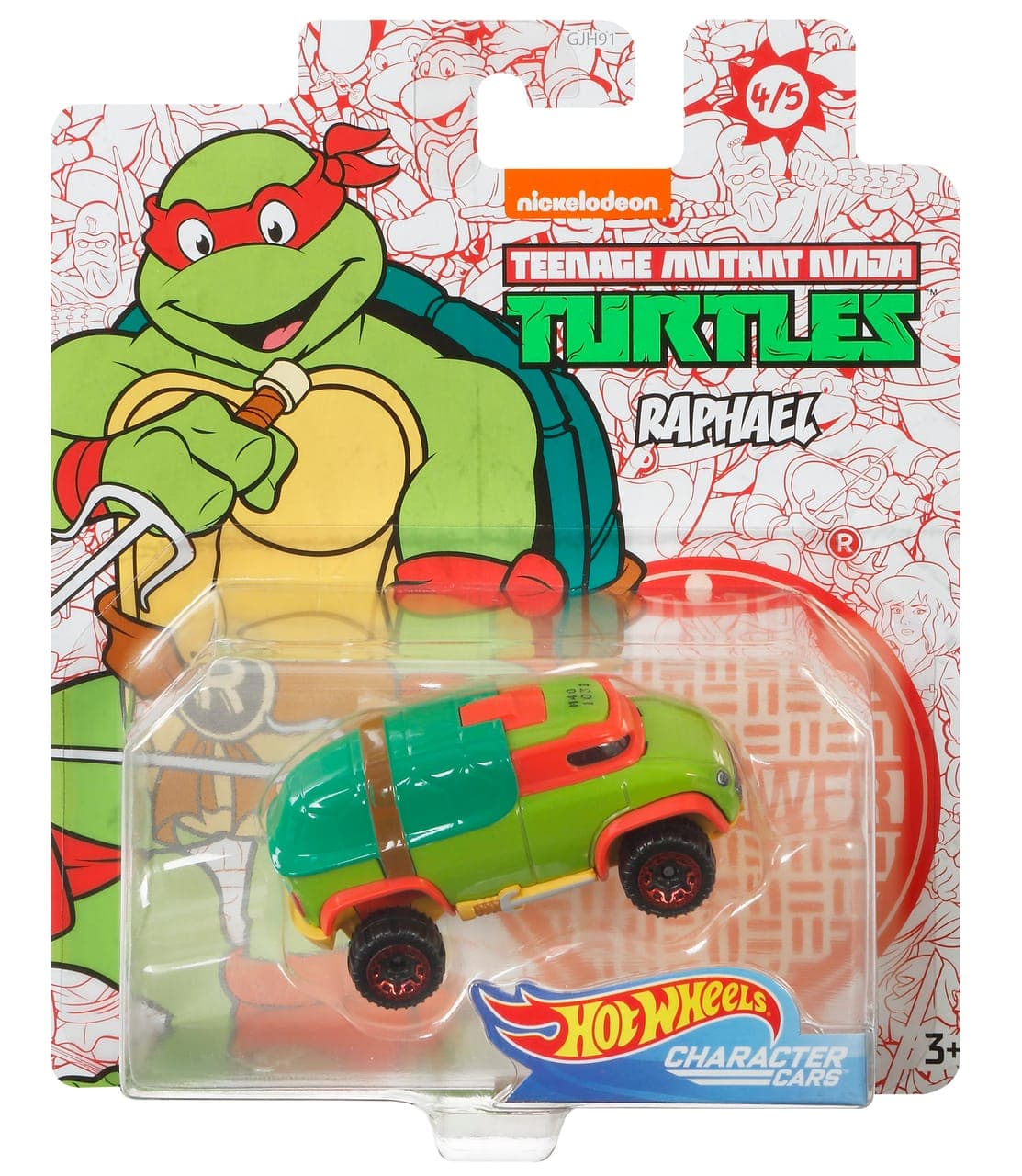 Raphael 2