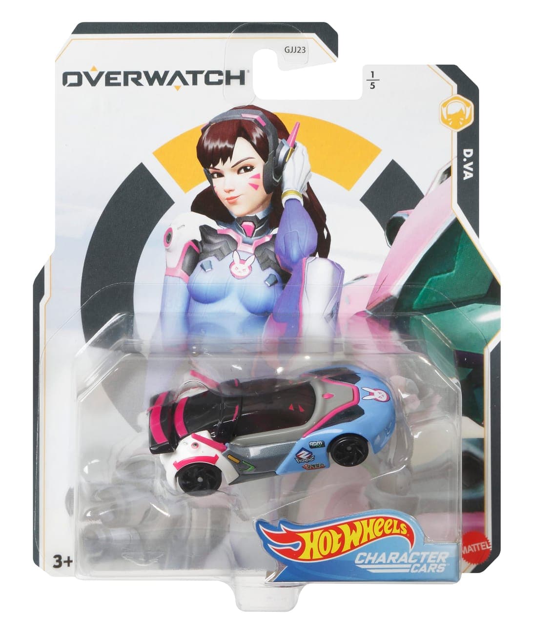D.Va 2
