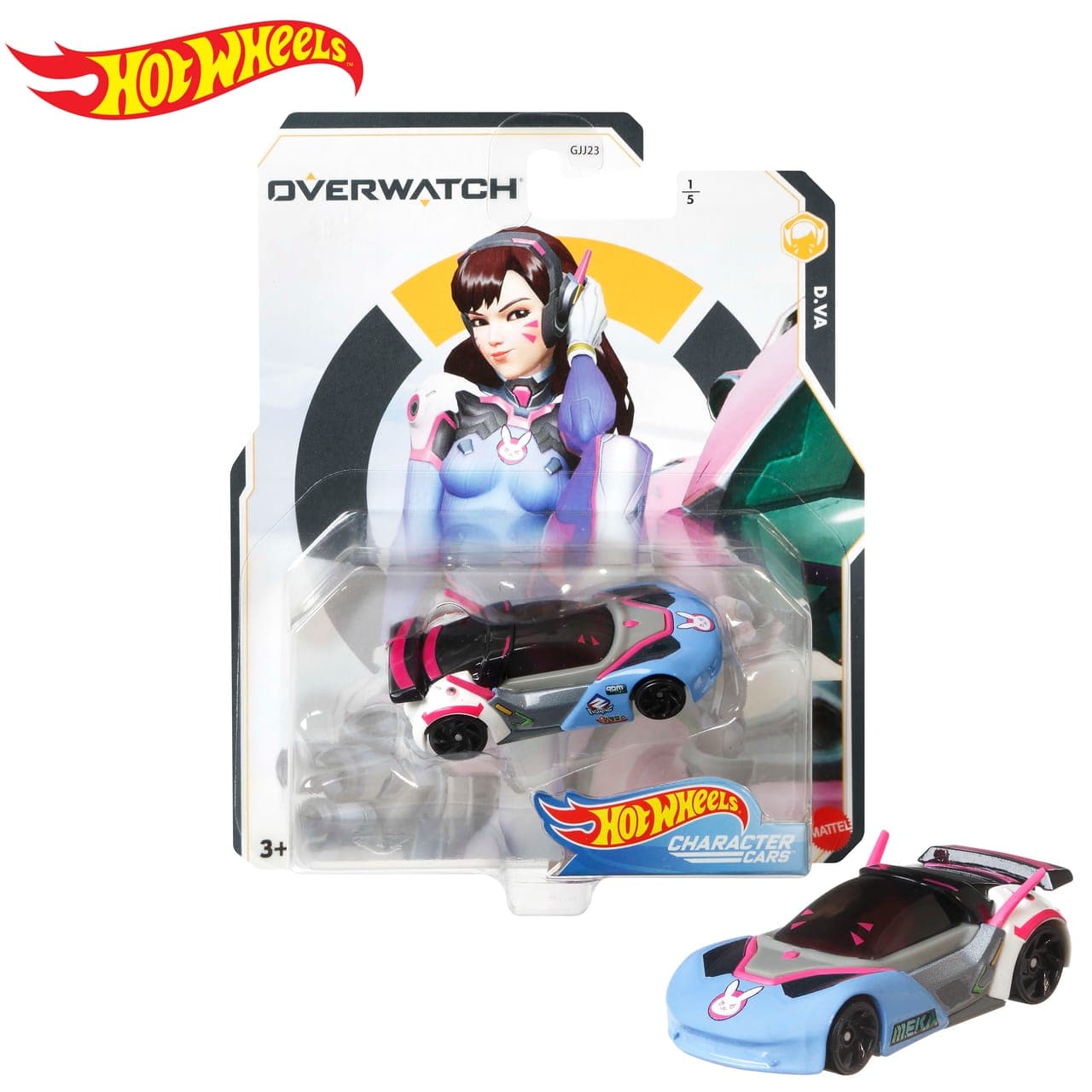 D.Va 3