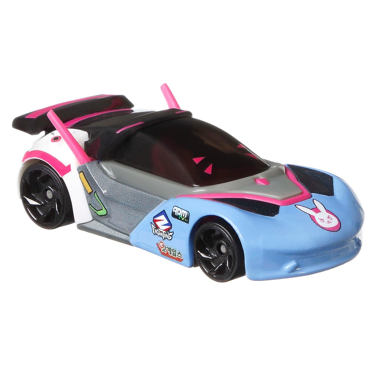D.Va 5