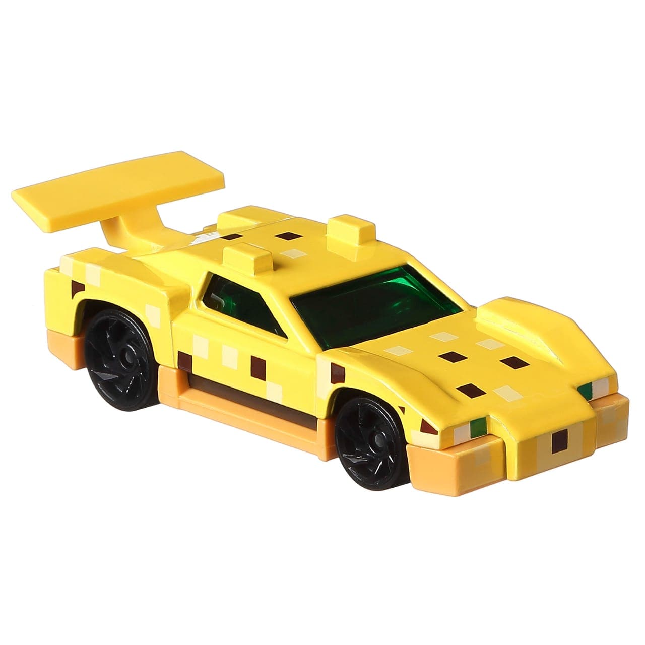 Ocelot 4