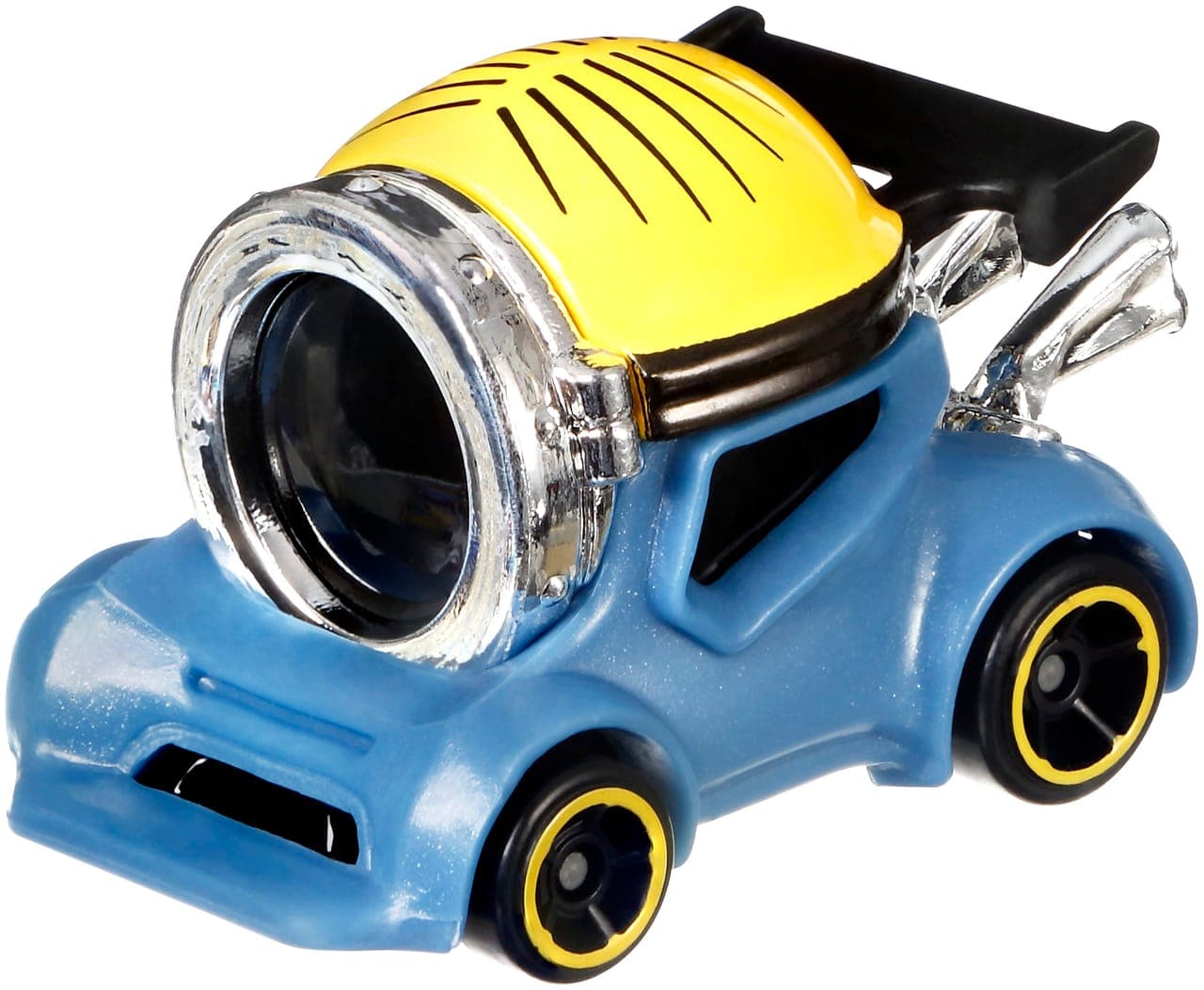 Minion Stuart