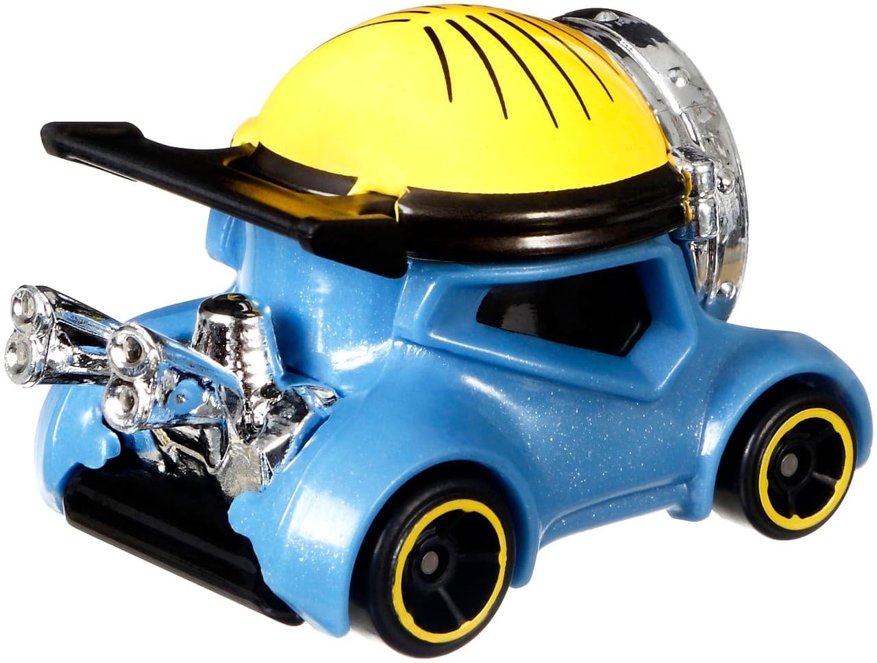 Minion Stuart 3