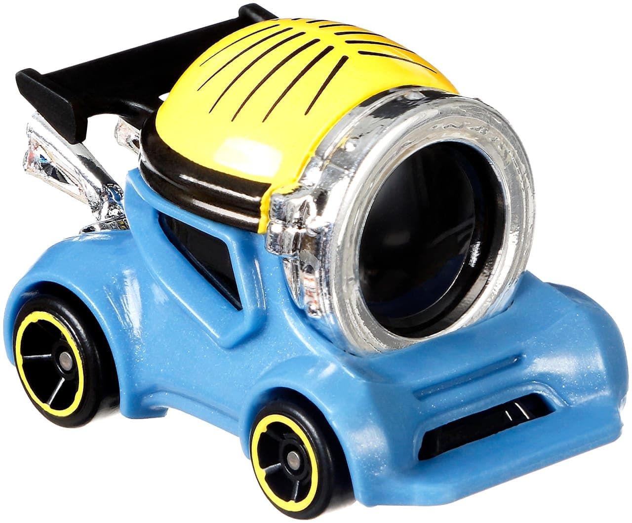 Minion Stuart 4