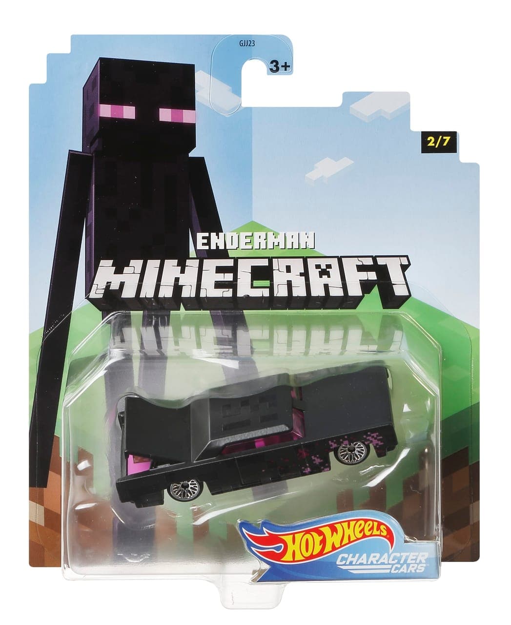 Enderman 2