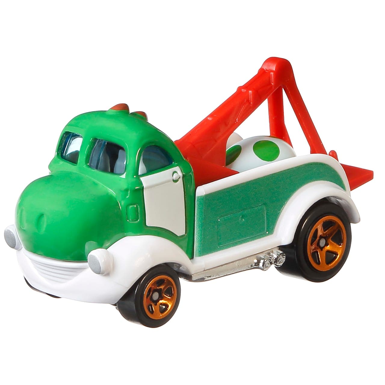 Yoshi