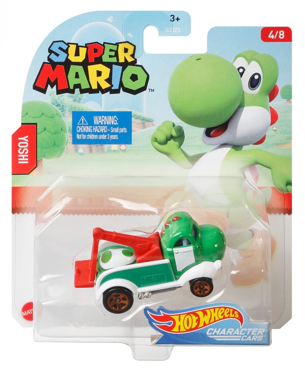 Yoshi 2