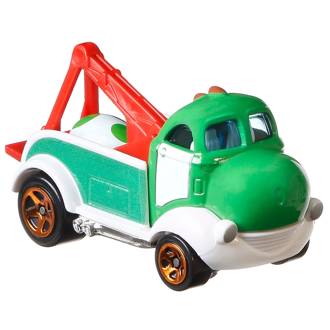 Yoshi 4