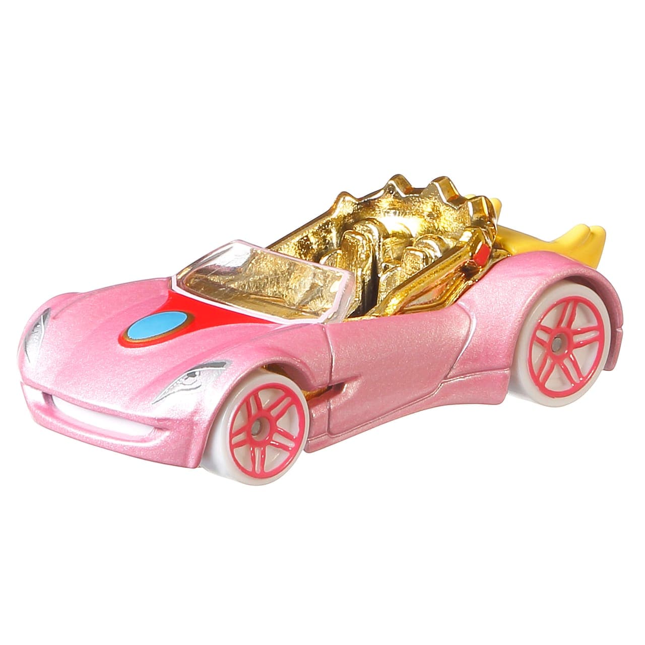 Princess Peach