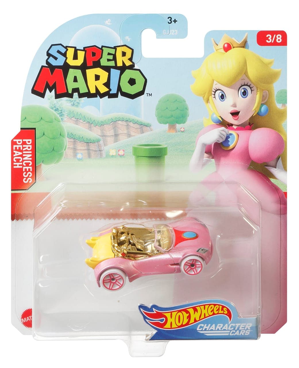 Princess Peach 2