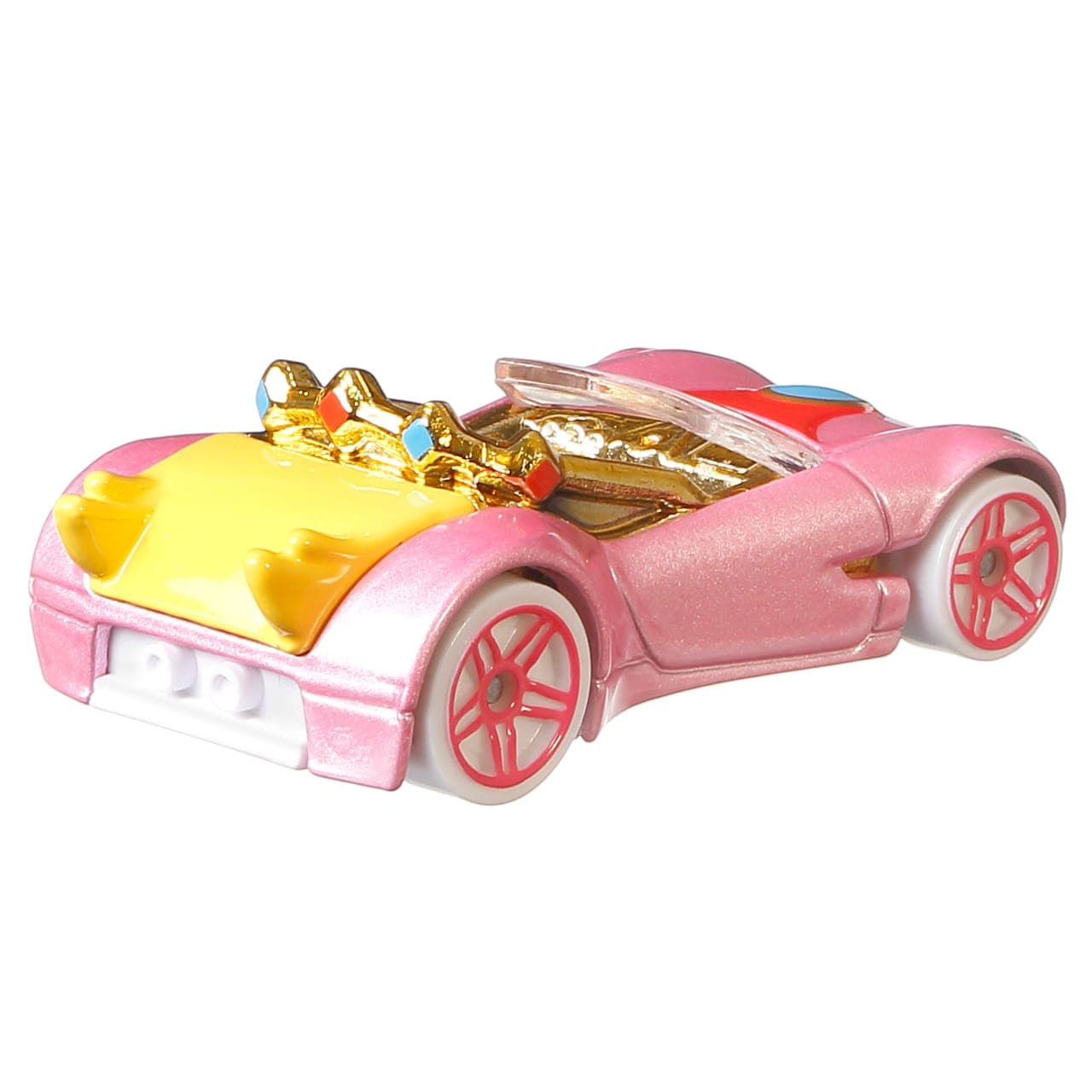 Princess Peach 3