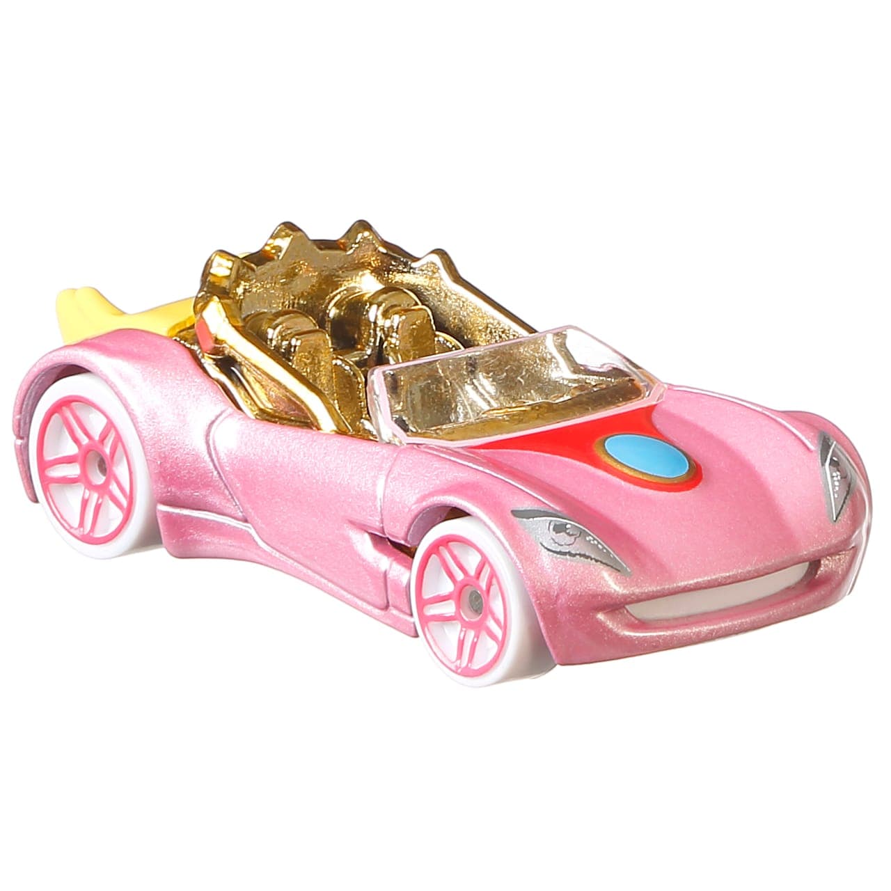Princess Peach 4