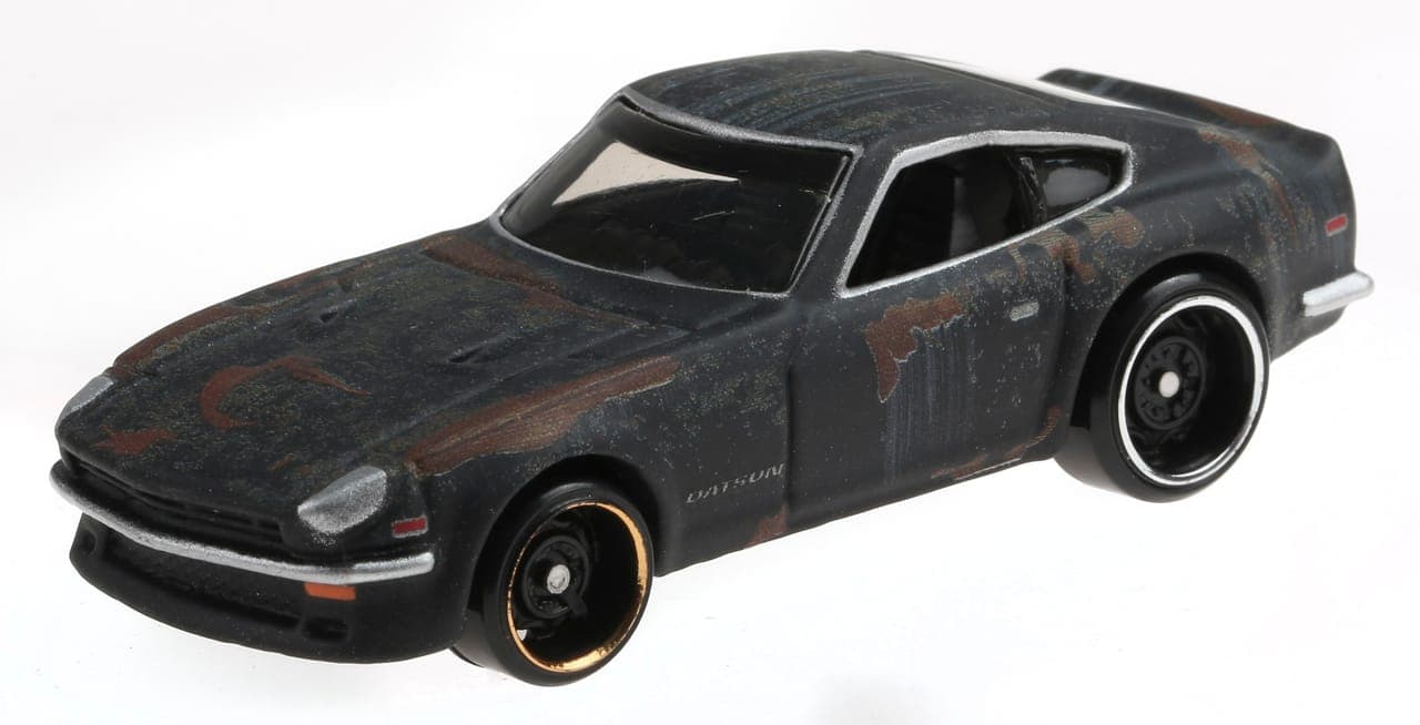 Datsun 240Z
