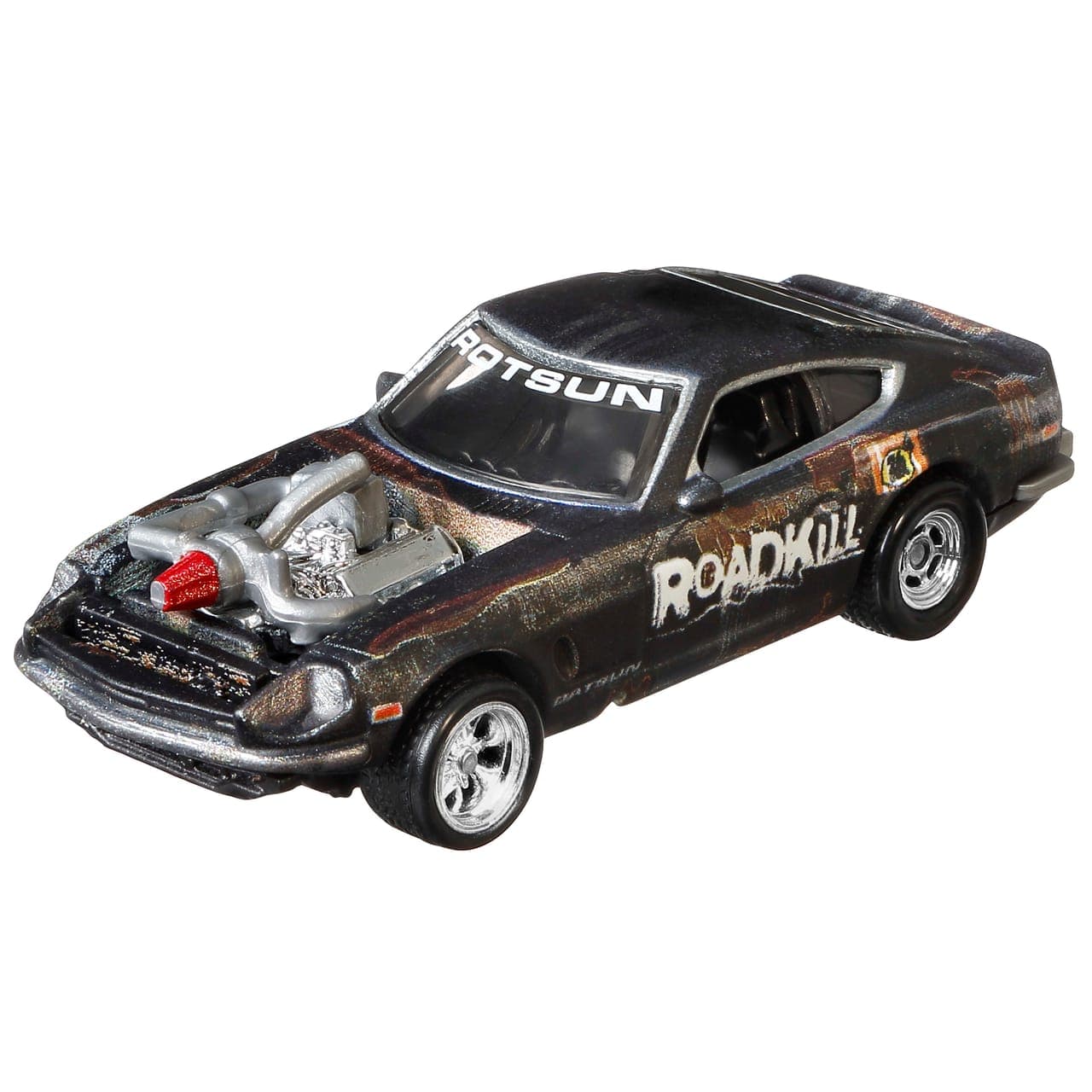 Custom '71 Datsun 240Z