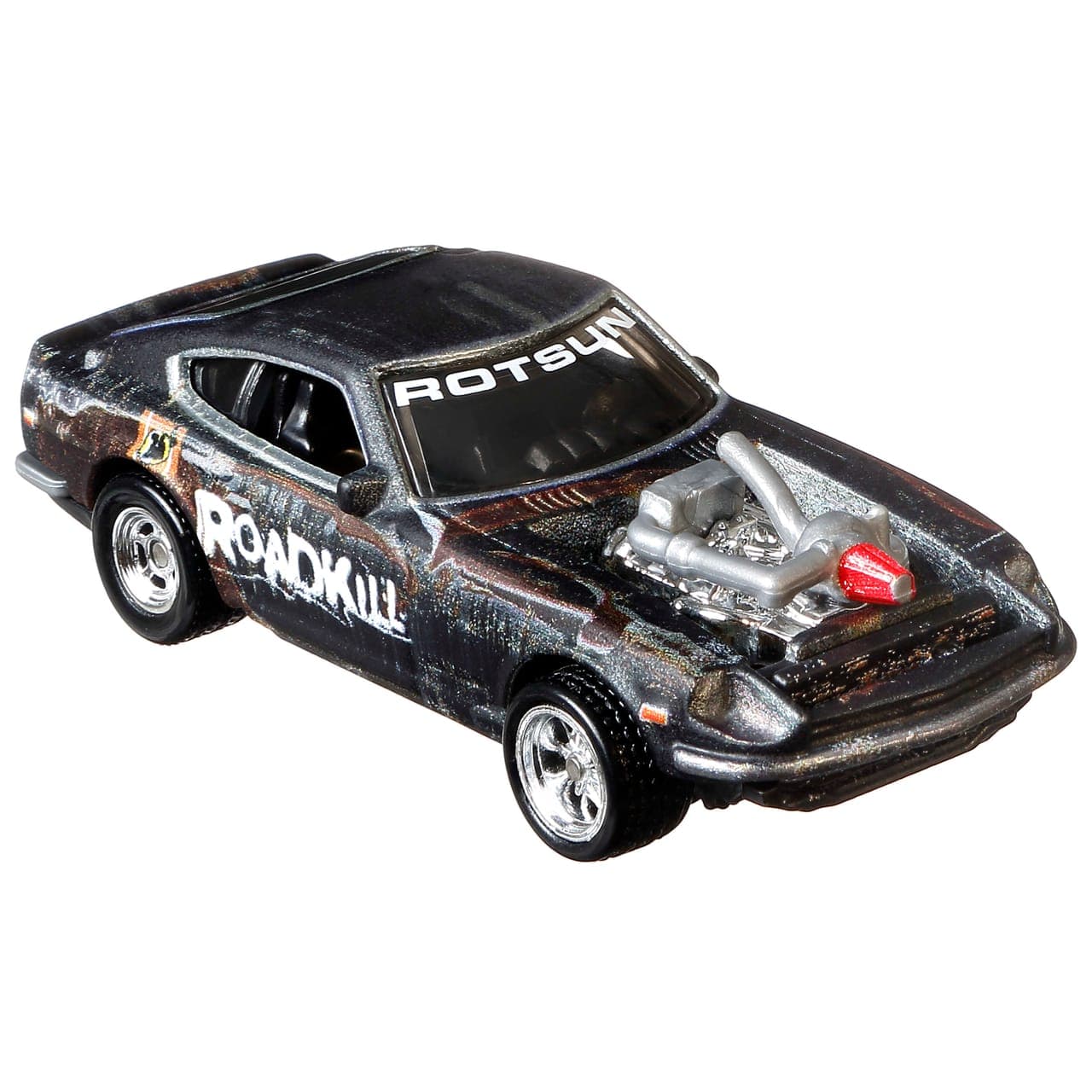 Custom '71 Datsun 240Z 4