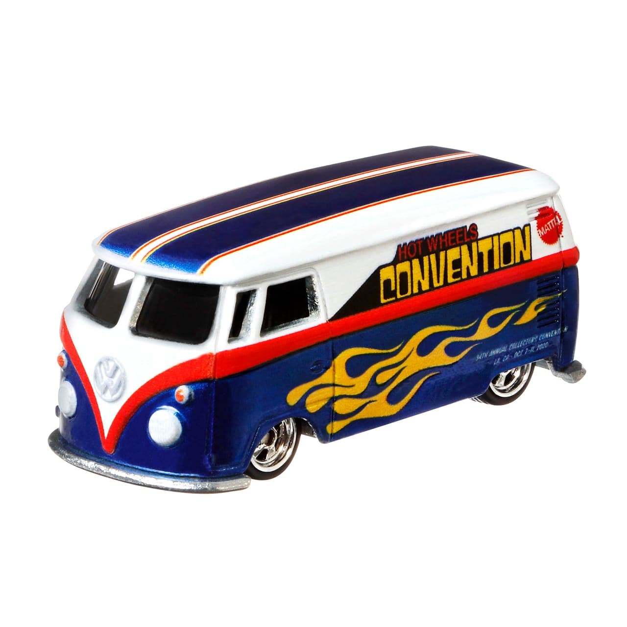 Volkswagen T1 Panel Bus
