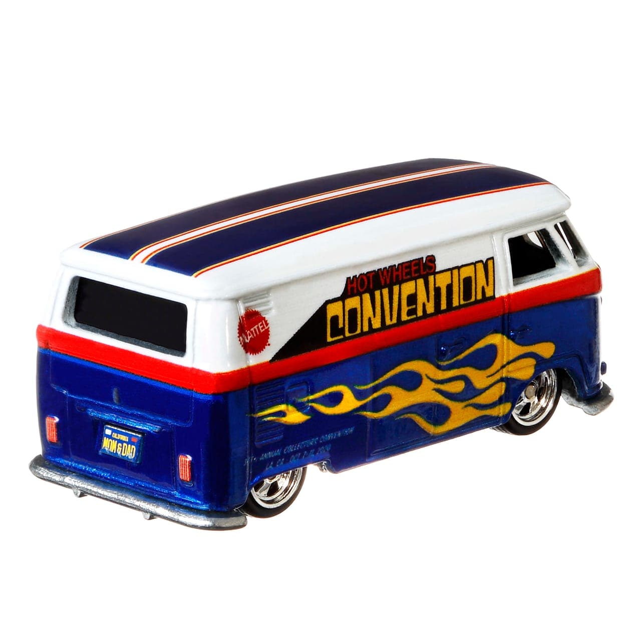 Volkswagen T1 Panel Bus 3