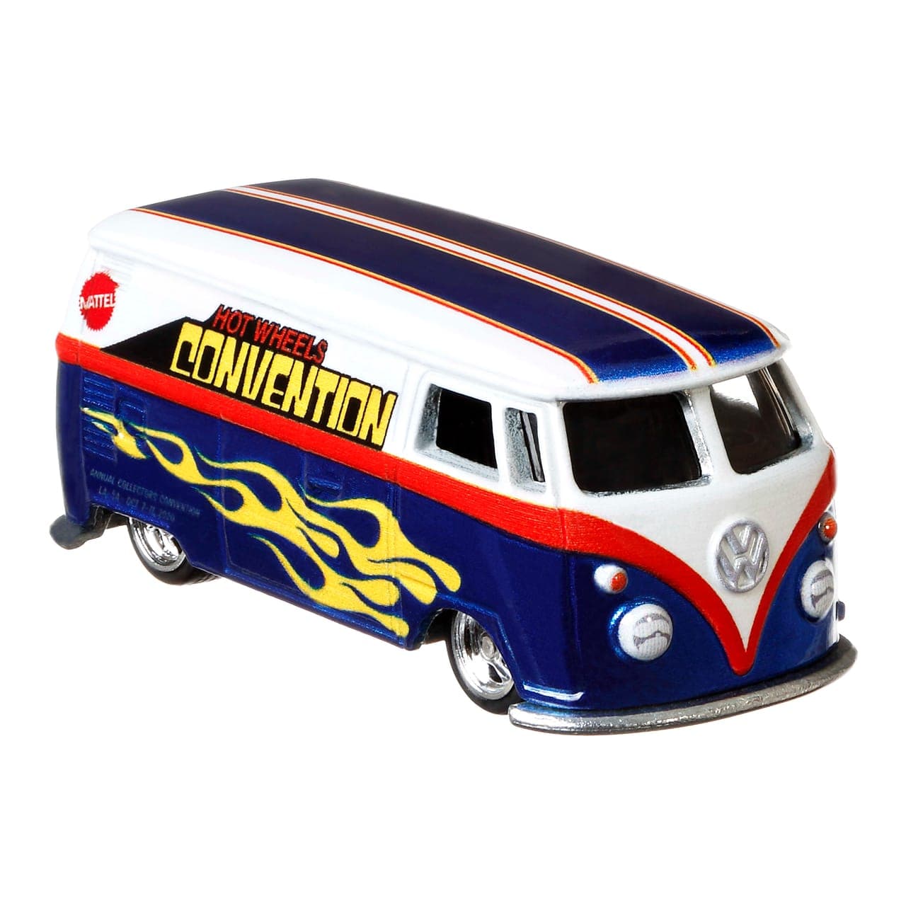 Volkswagen T1 Panel Bus 4