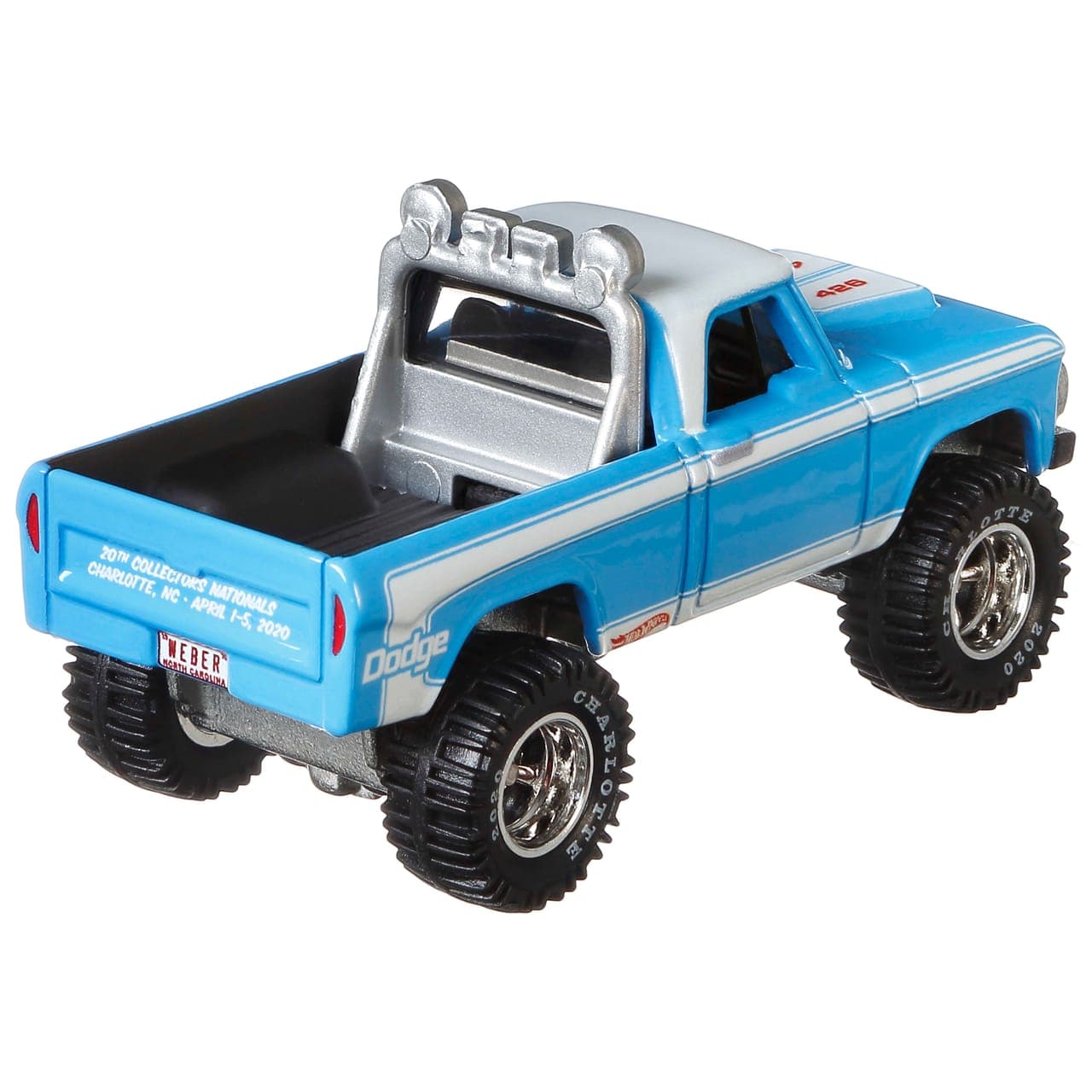 '70 Dodge Power Wagon 2