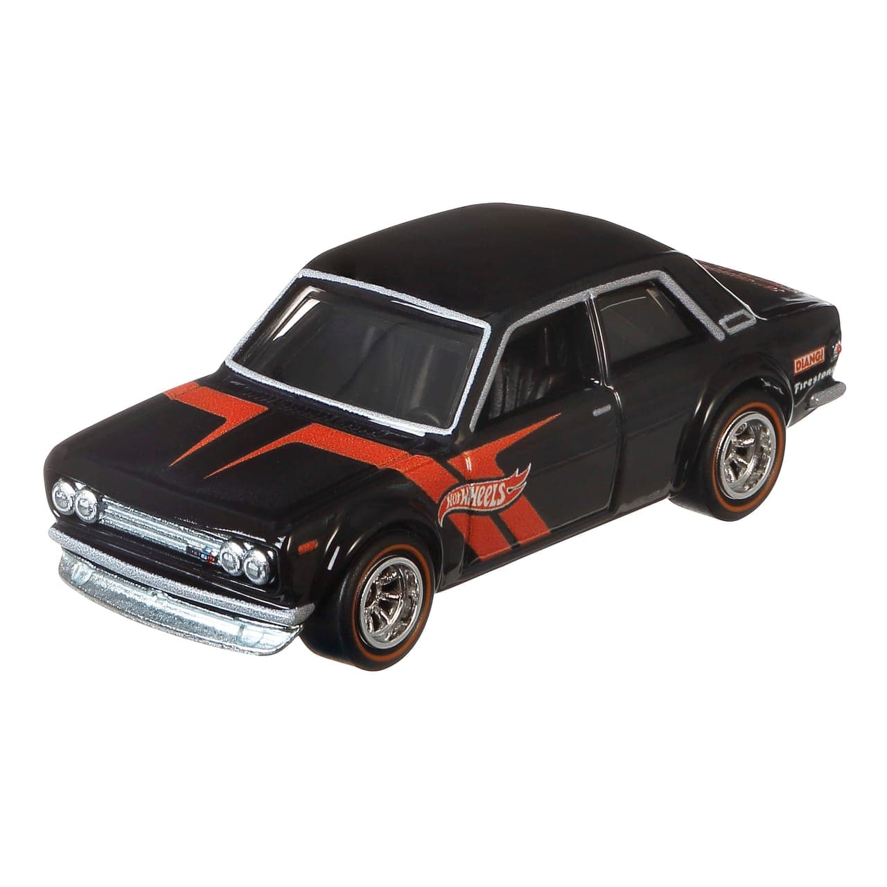 '71 DATSUN 510