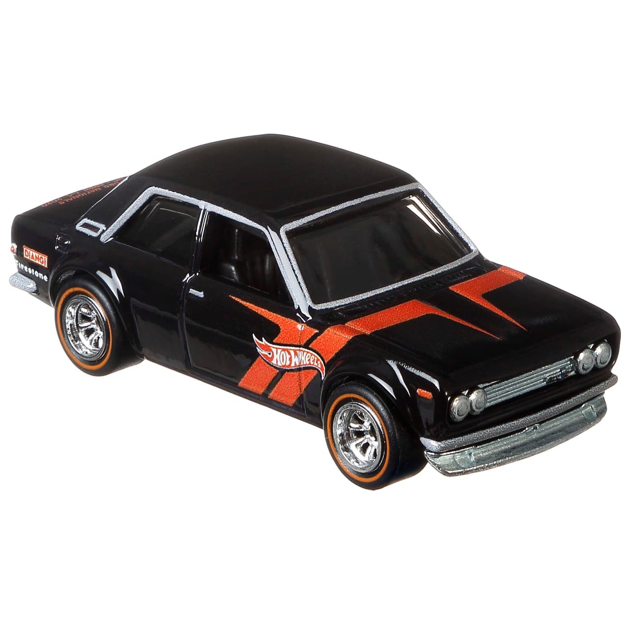 '71 DATSUN 510 3
