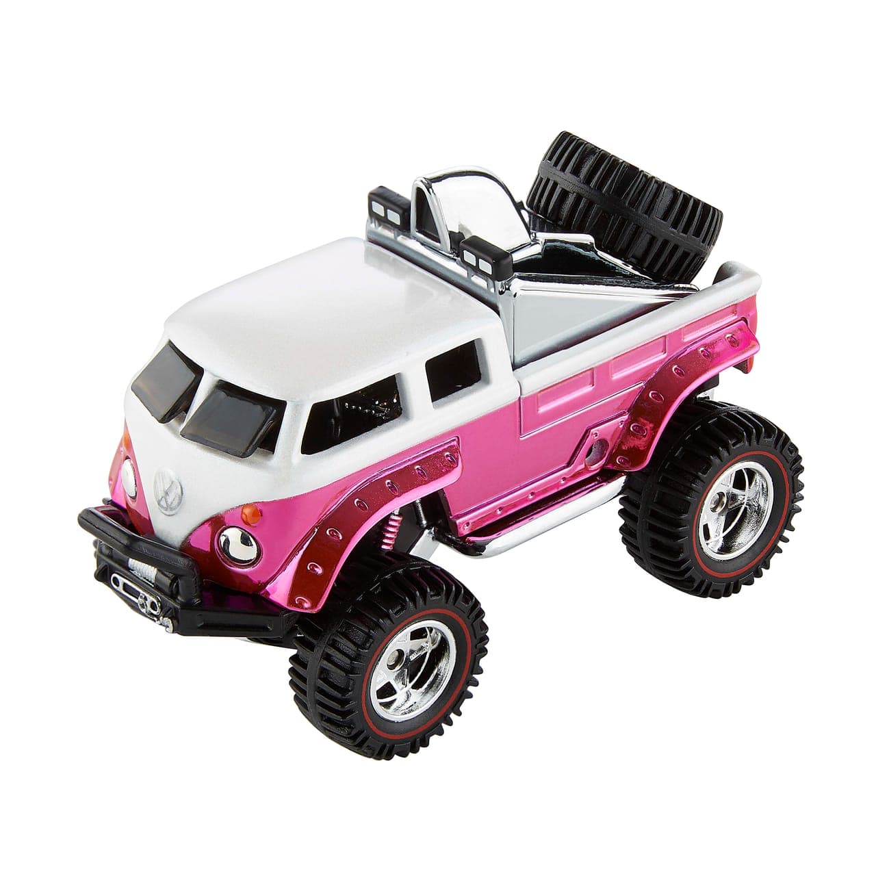 Volkswagen T1 Rockster