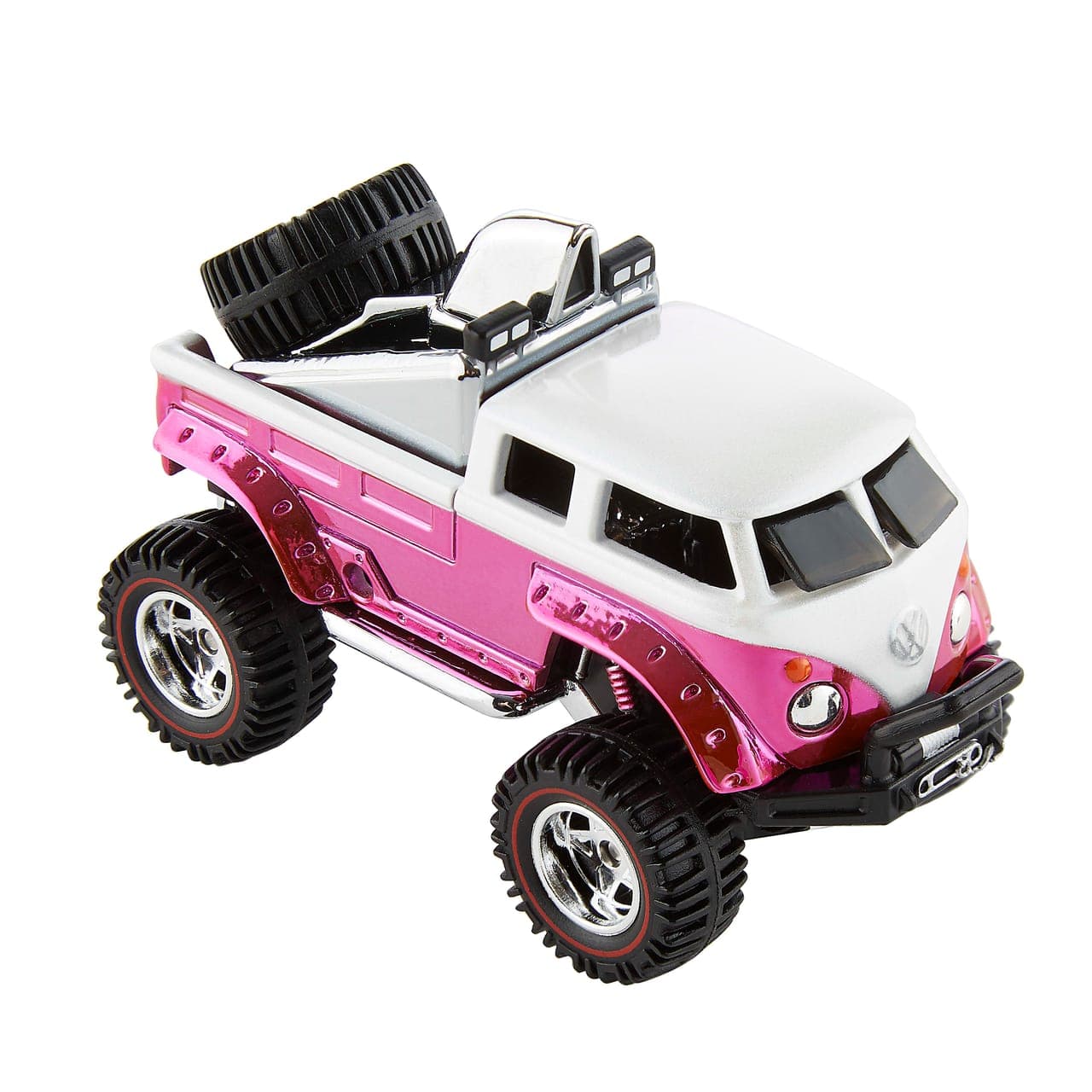 Volkswagen T1 Rockster 2