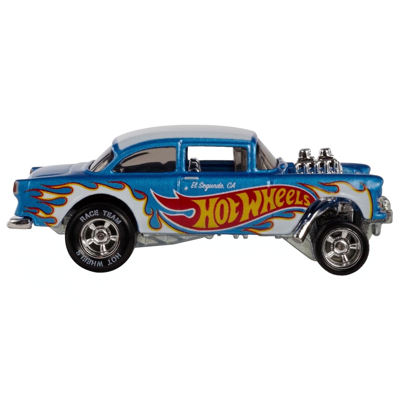 '55 Chevy Bel Air Gasser