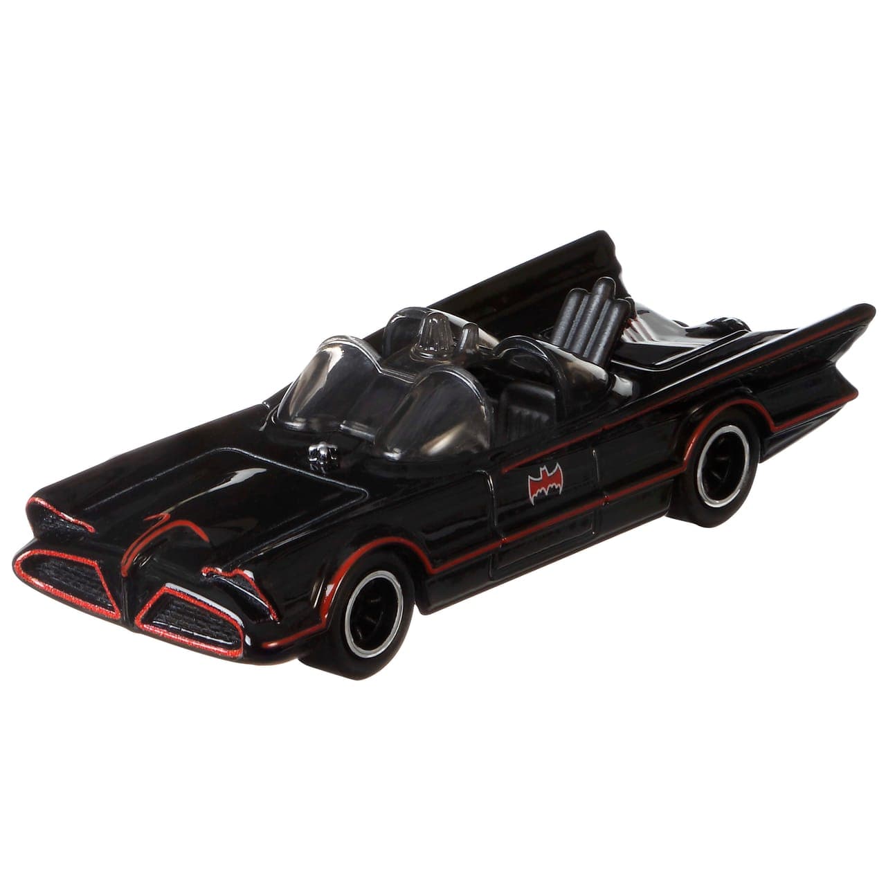 TV Series Batmobile
