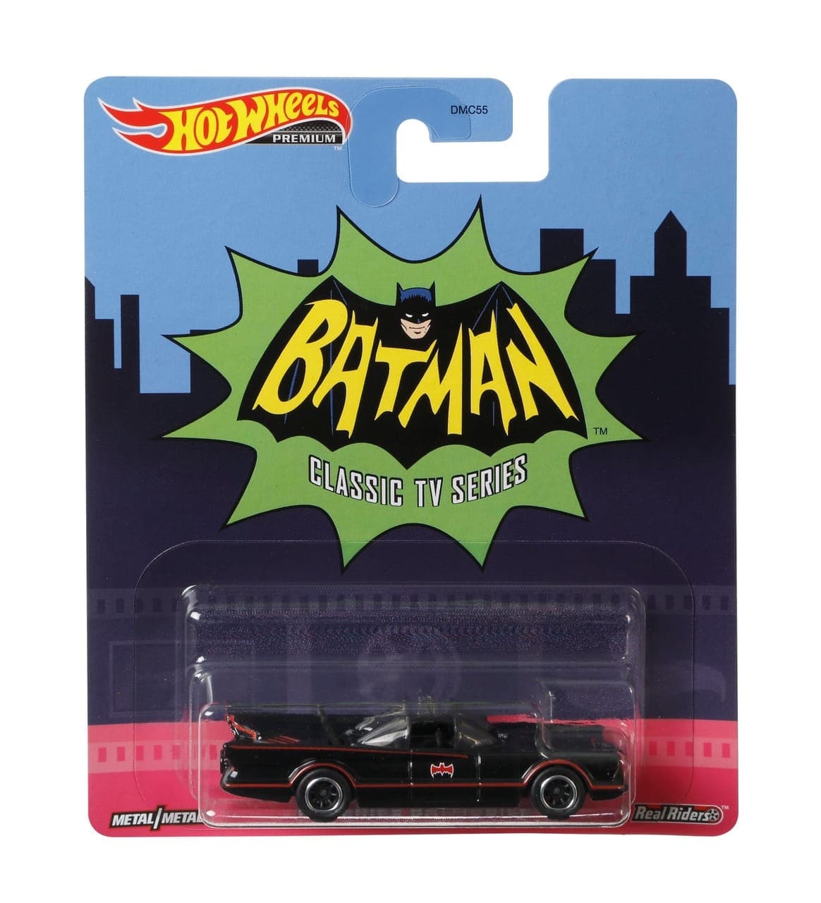 TV Series Batmobile 2