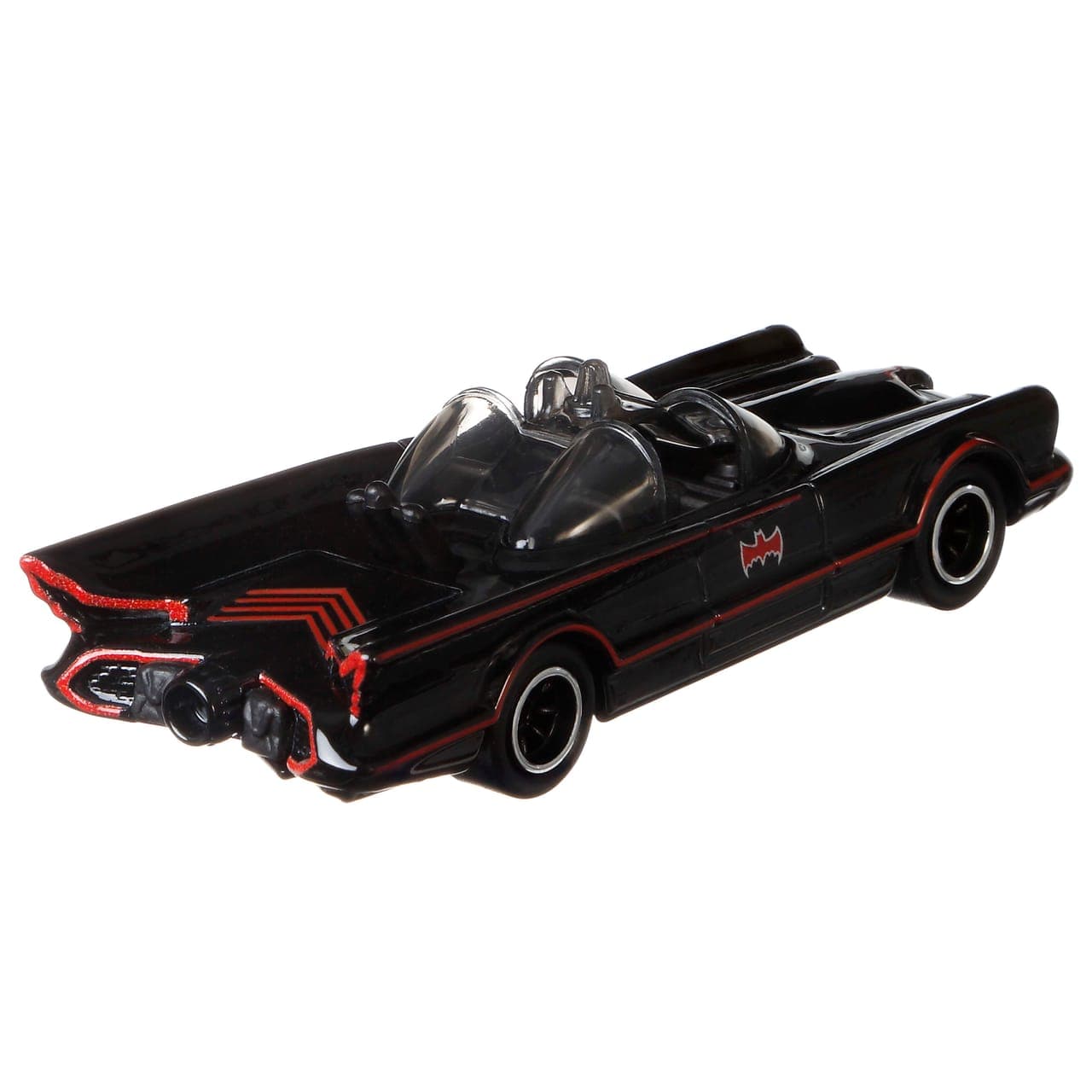 TV Series Batmobile 3