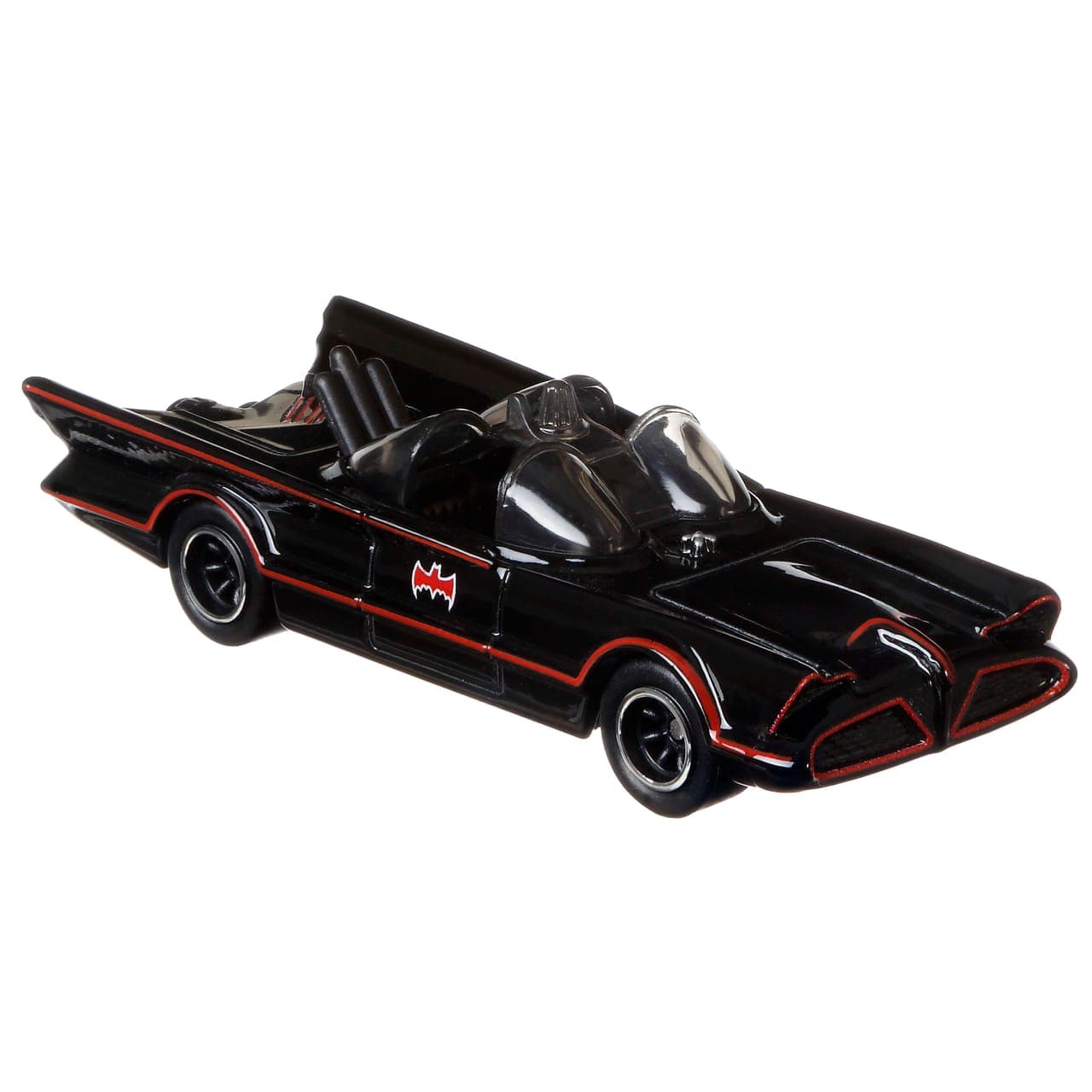 TV Series Batmobile 4