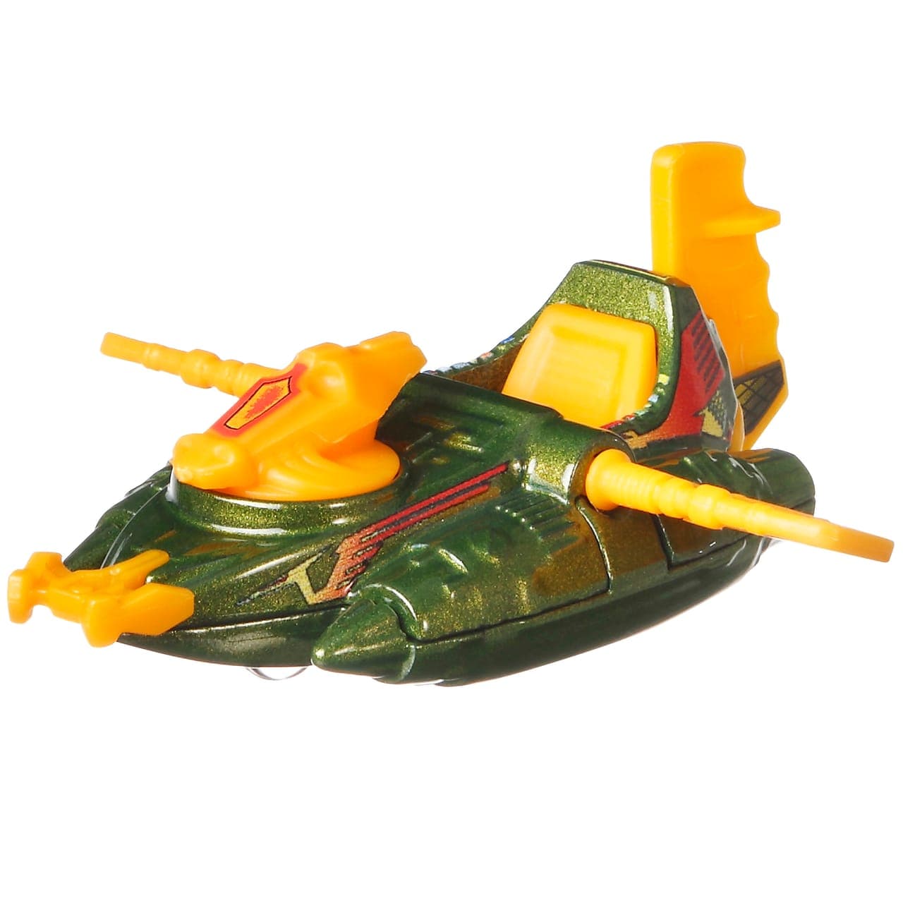 Masters of the Universe Wind Raider