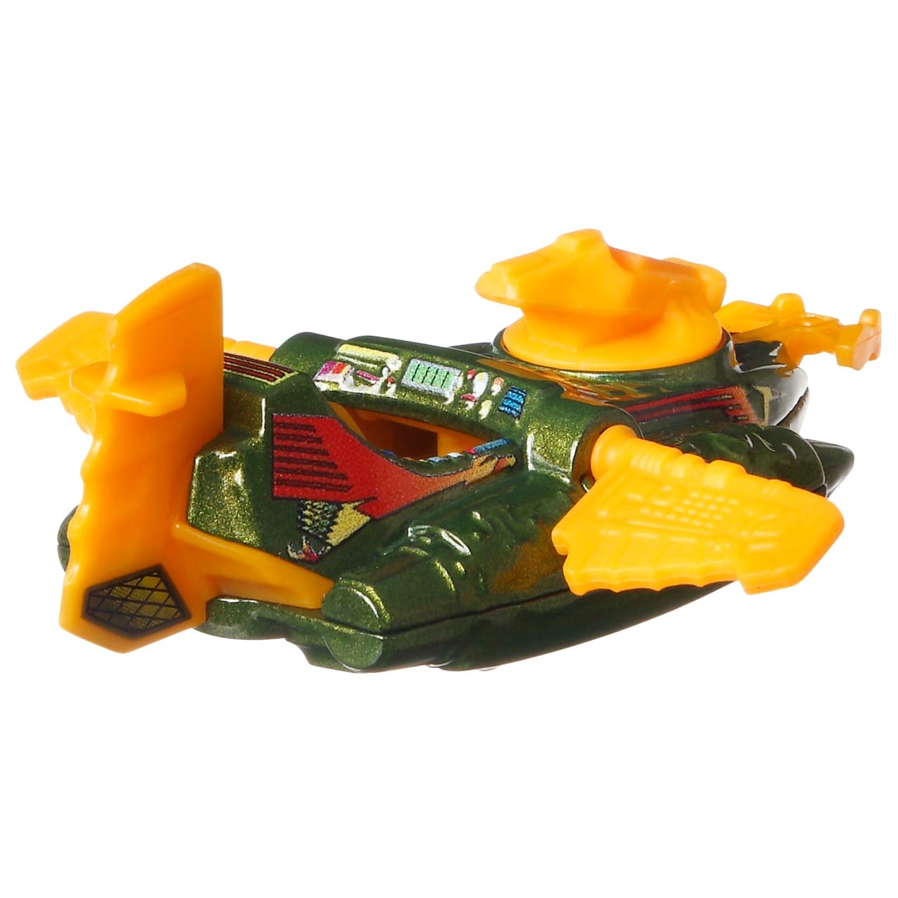 Masters of the Universe Wind Raider 3