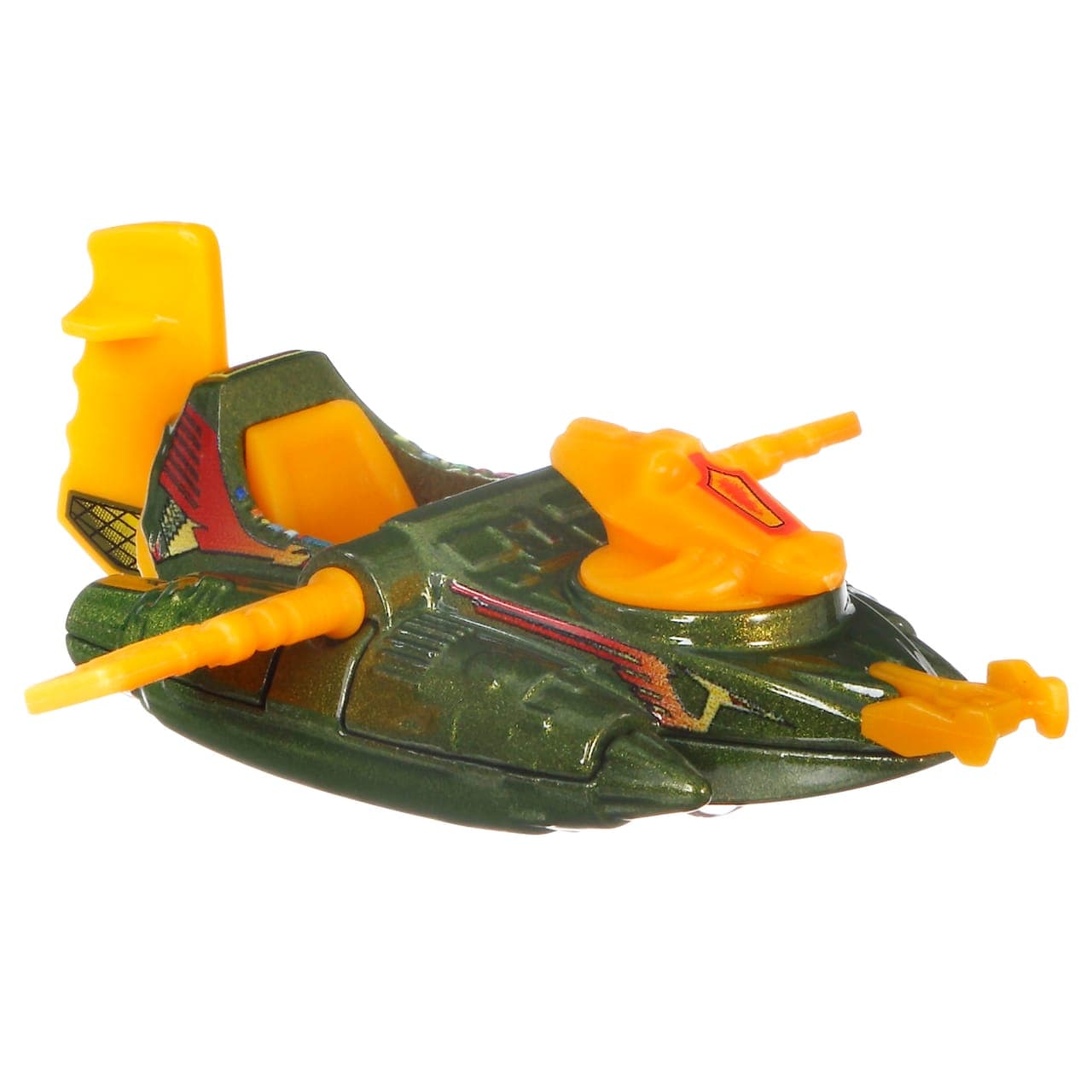 Masters of the Universe Wind Raider 4