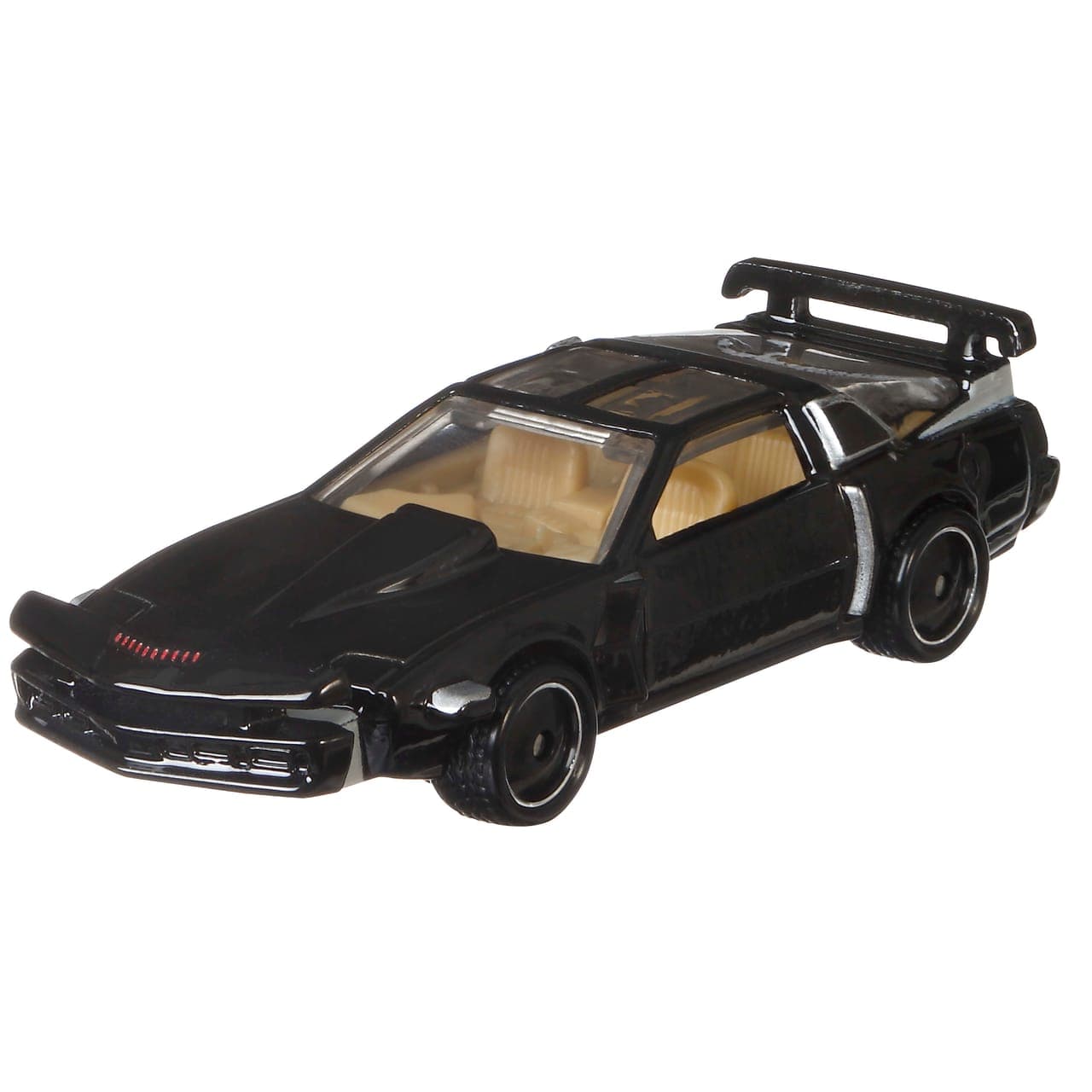 K.I.T.T. Super Pursuit Mode
